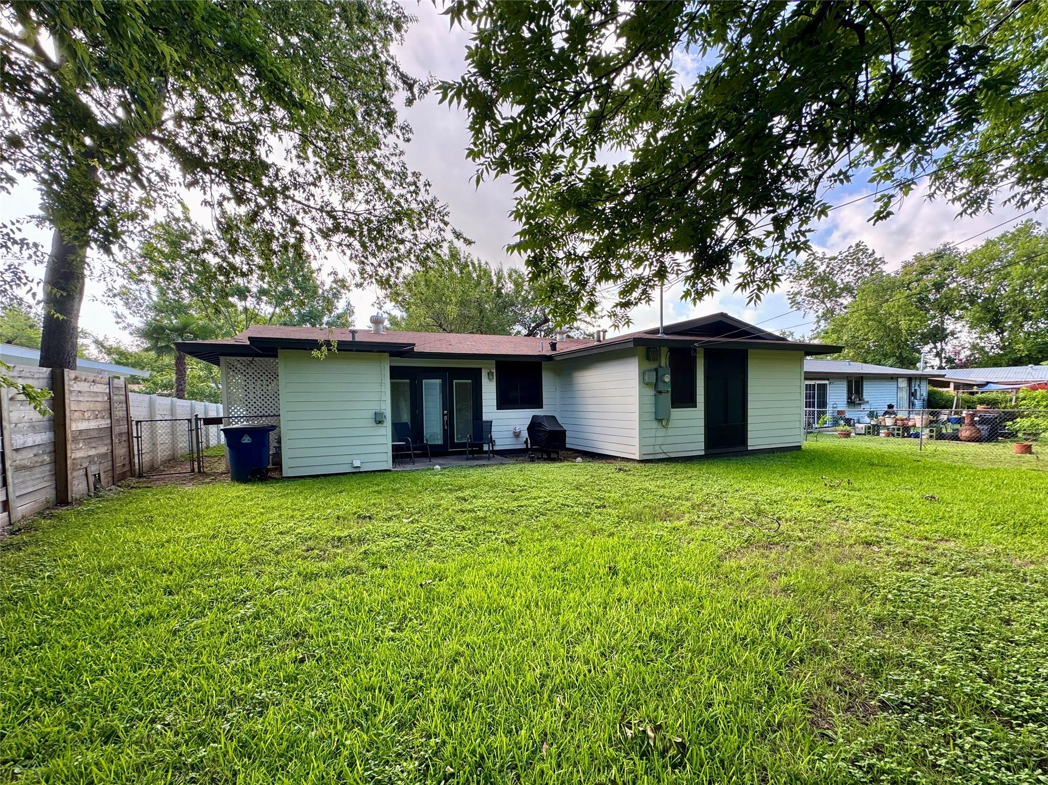 6406 Kenilworth Dr, Austin, TX 78723