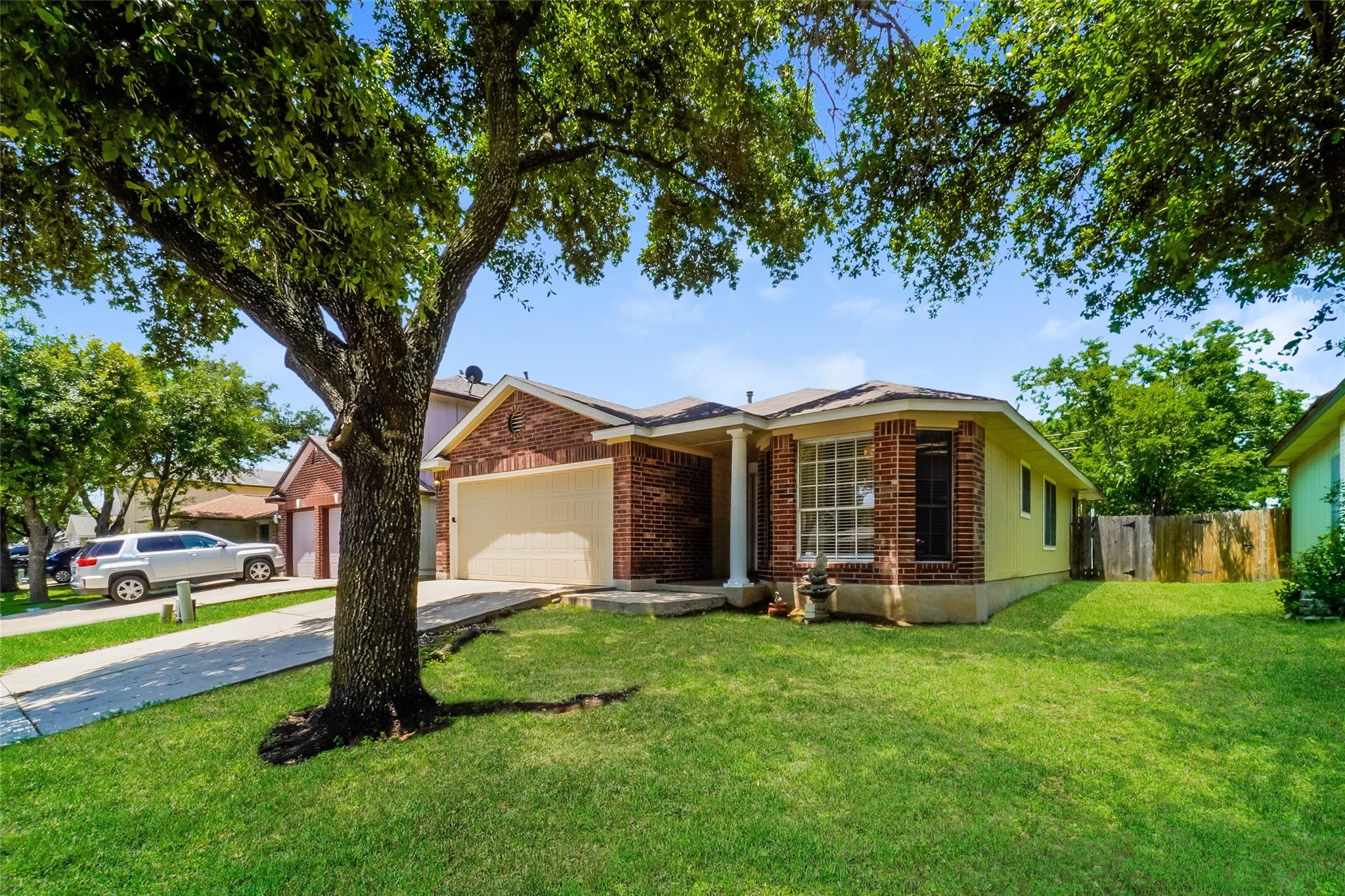 17835 Loch Linnhe Loop, Pflugerville, TX 78660
