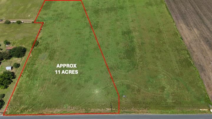 733 County Road 487, Taylor, TX 76574