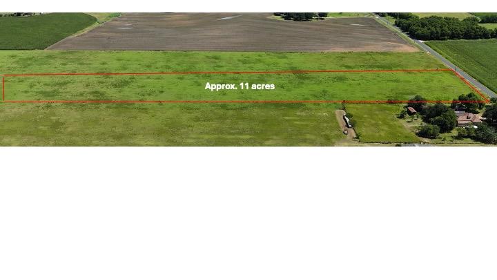 733 County Road 487, Taylor, TX 76574