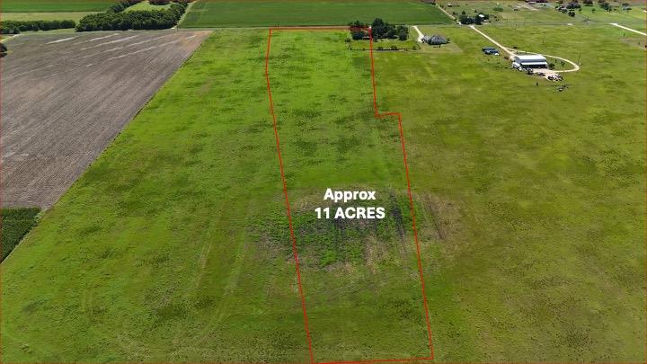 733 County Road 487, Taylor, TX 76574