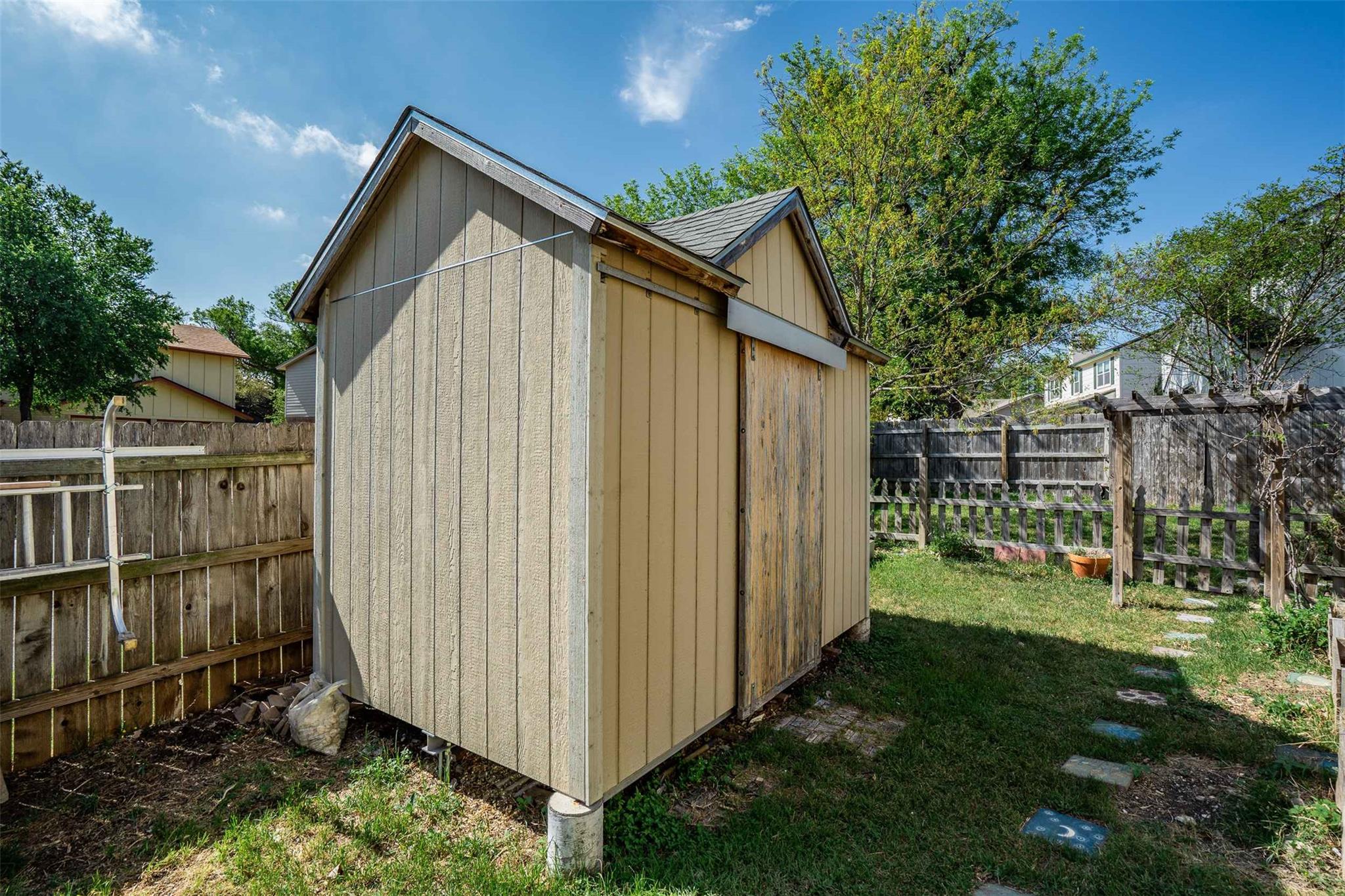 11700 Carshalton Dr, Austin, TX 78758