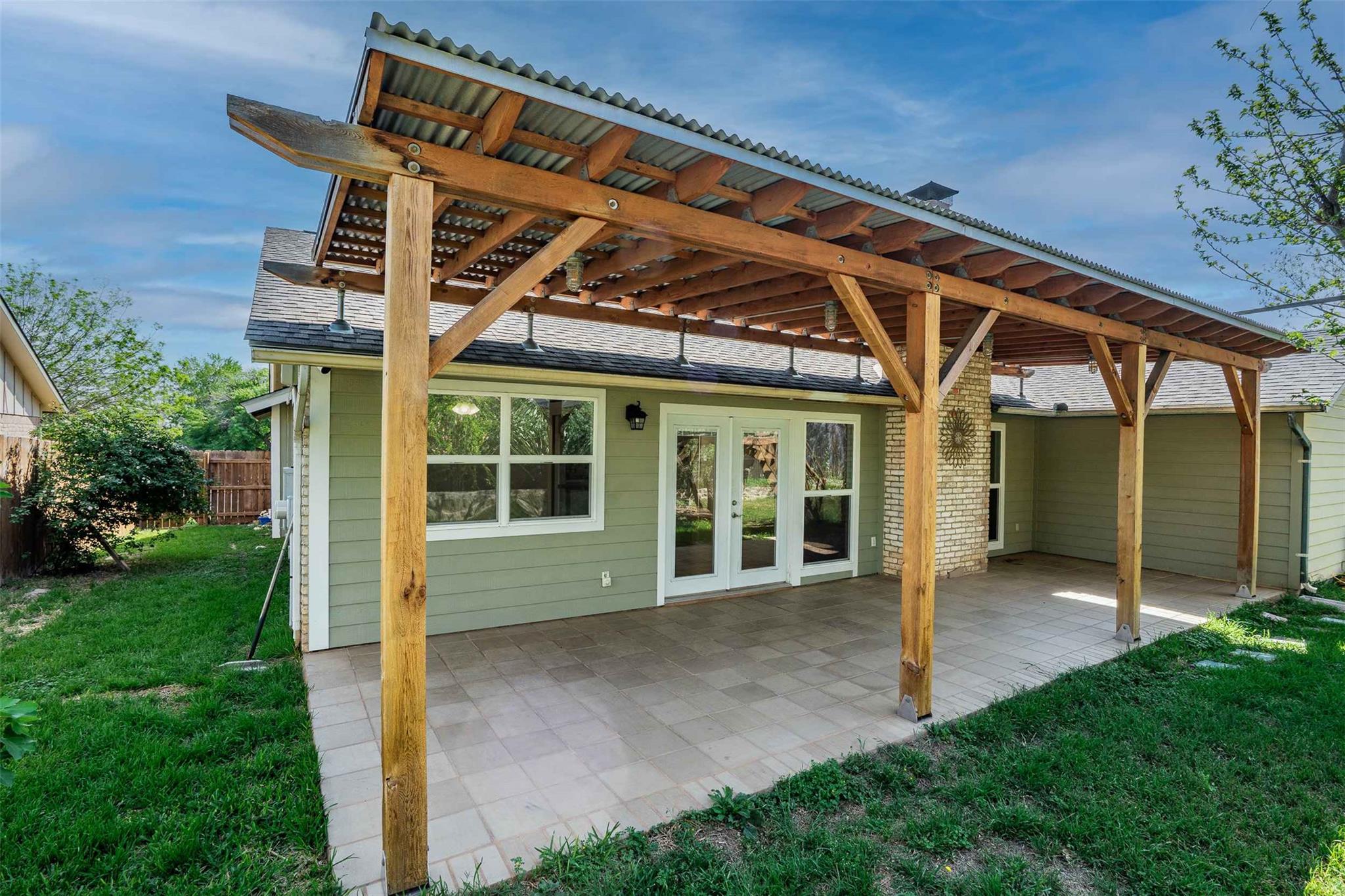 11700 Carshalton Dr, Austin, TX 78758