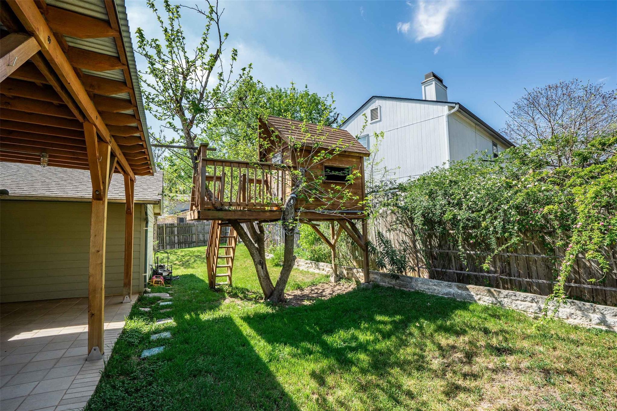 11700 Carshalton Dr, Austin, TX 78758