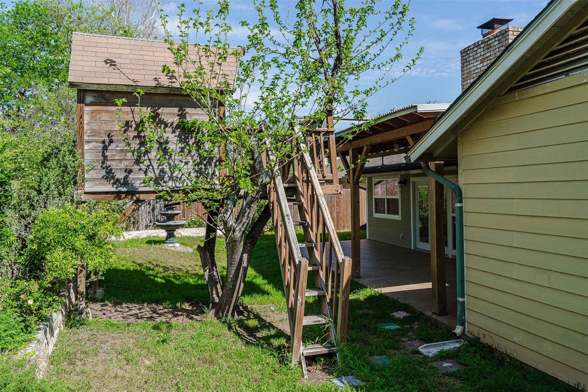 11700 Carshalton Dr, Austin, TX 78758