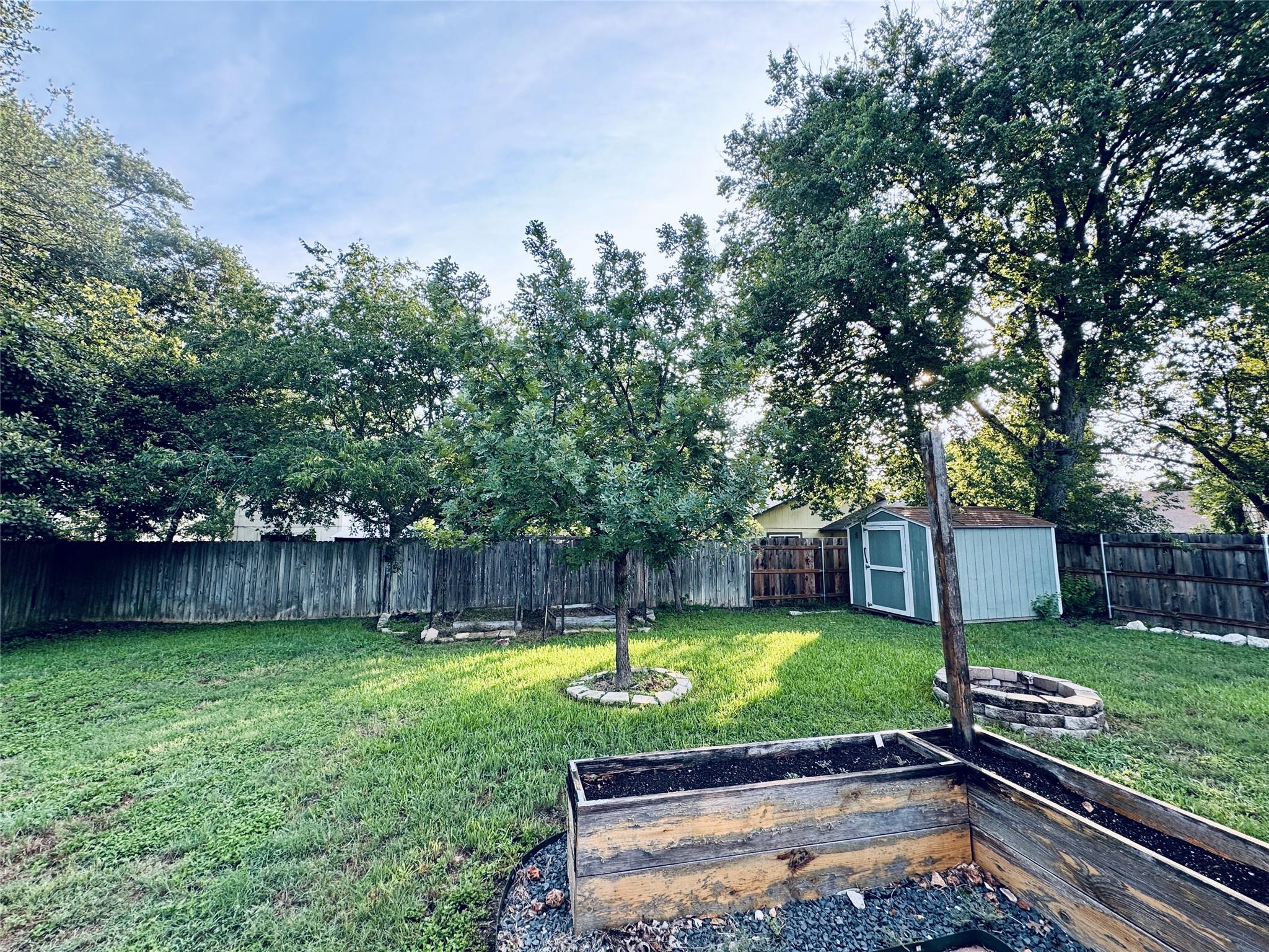 4202 Kilgore Ln, Austin, TX 78727