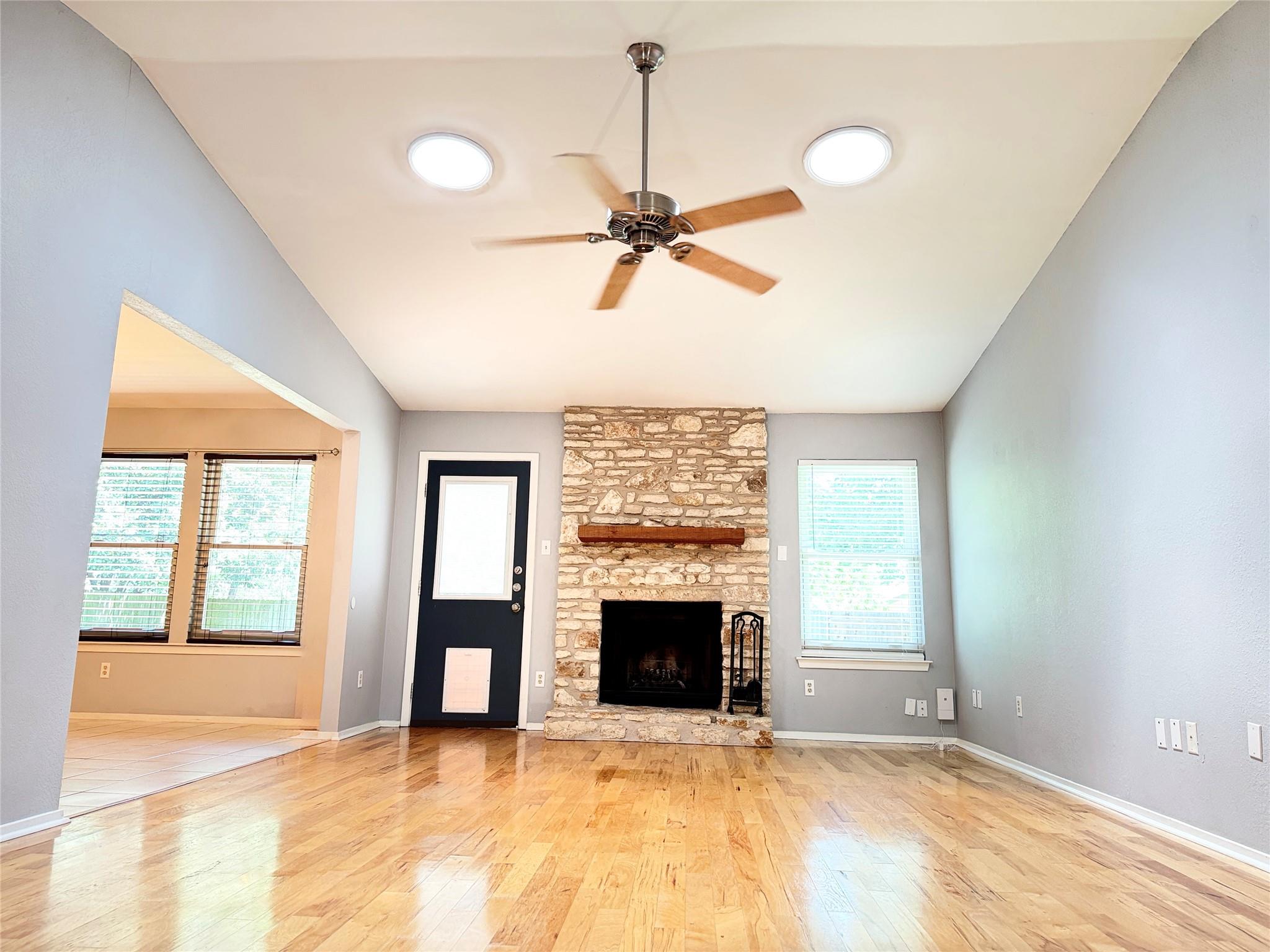 4202 Kilgore Ln, Austin, TX 78727