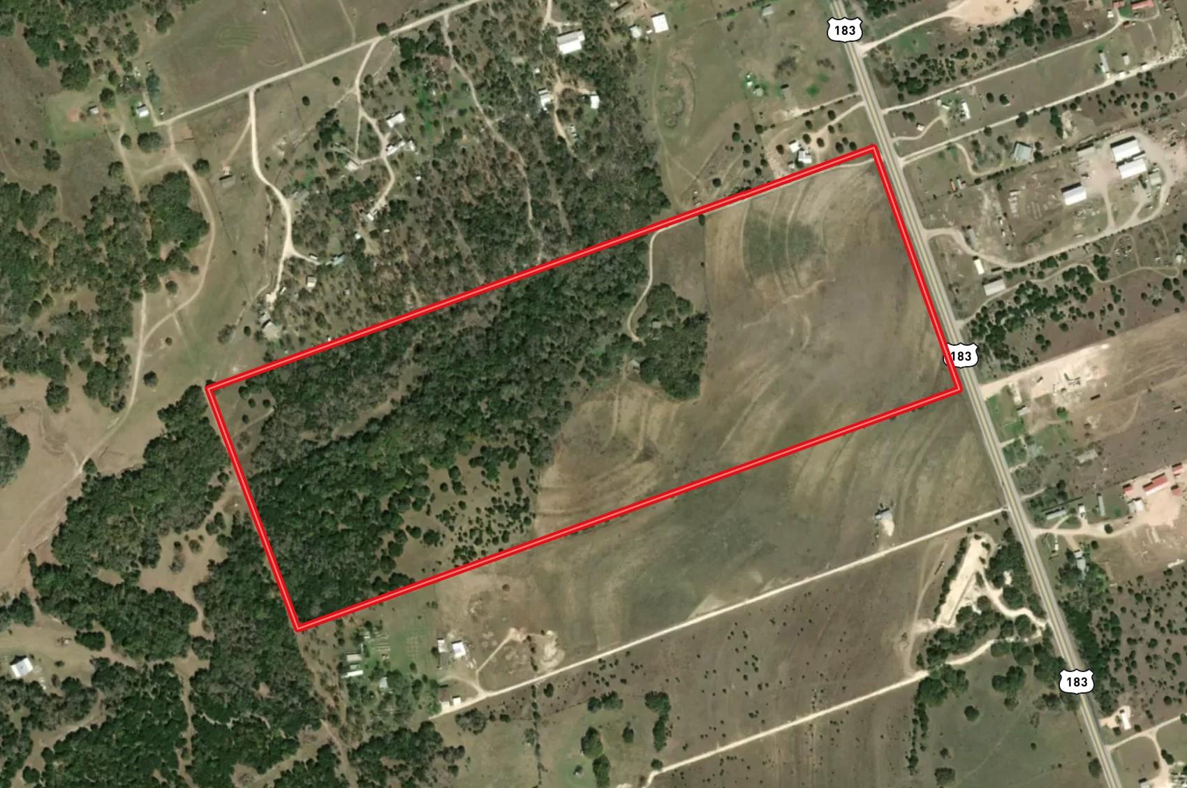 12175 N US Hwy 183, Florence, TX 76527