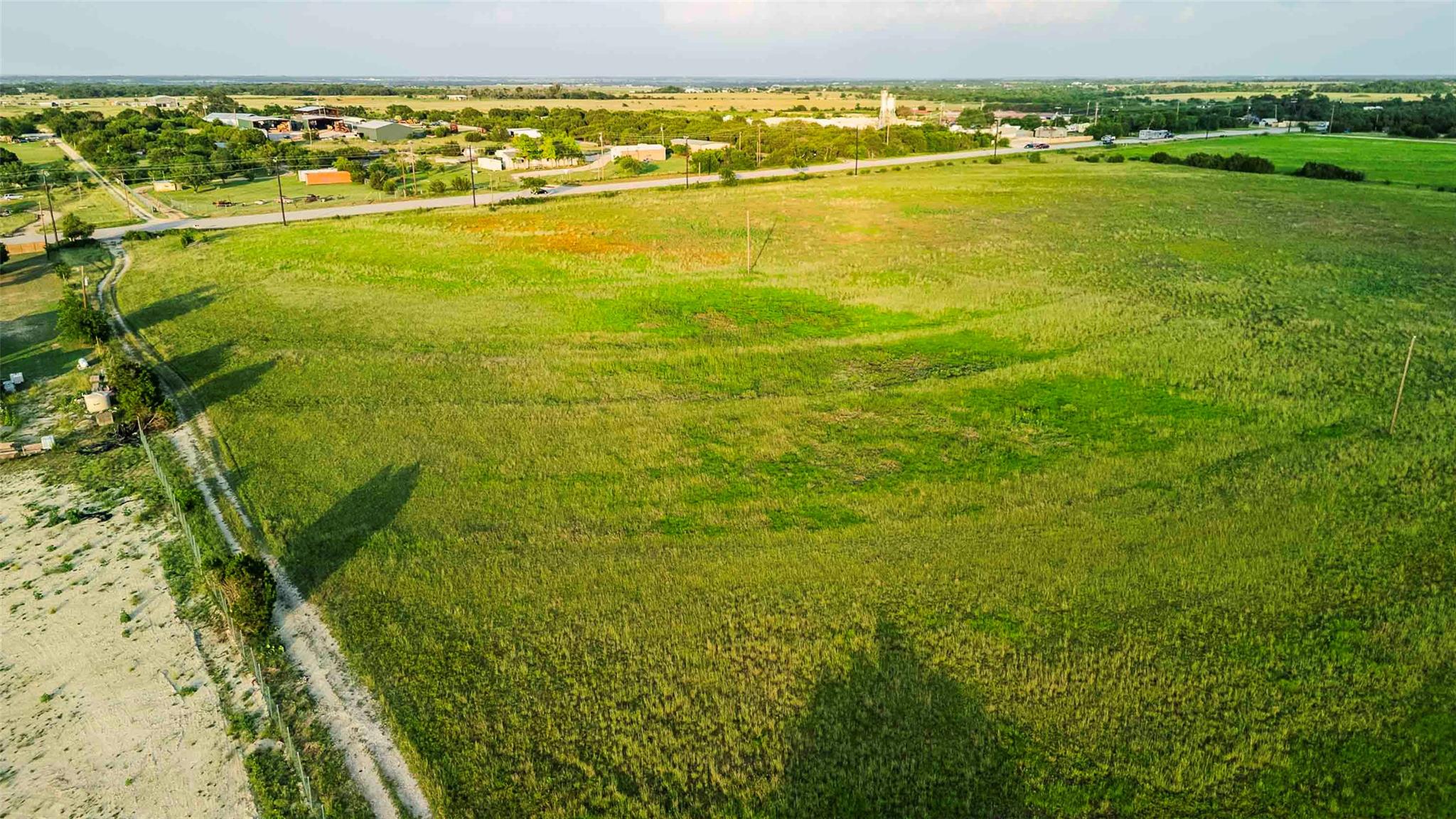 12175 N US Hwy 183, Florence, TX 76527