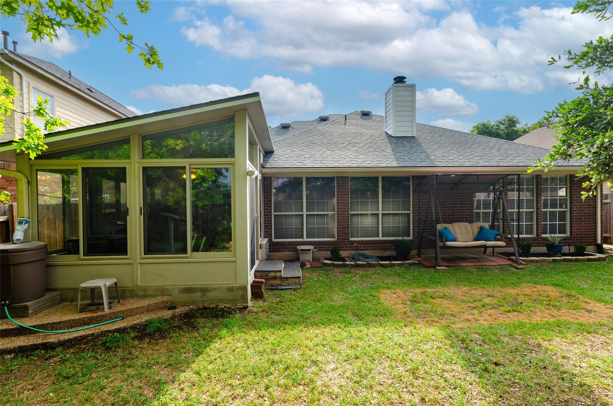 15012 Galena Dr, Austin, TX 78717