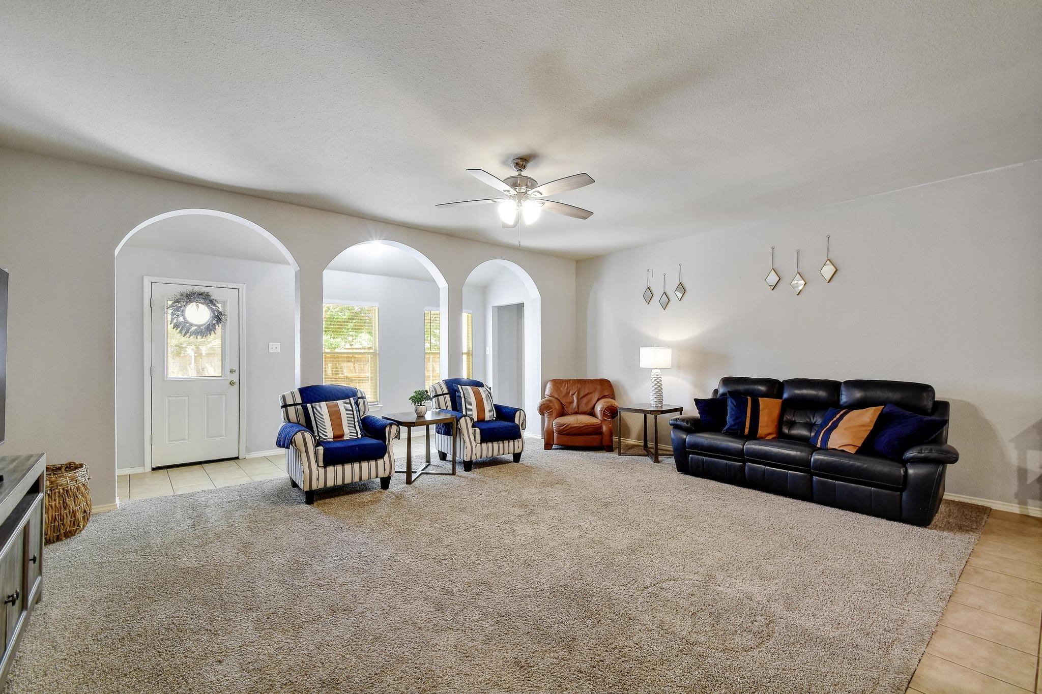 2354 Oak Pebble, New Braunfels, TX 78132