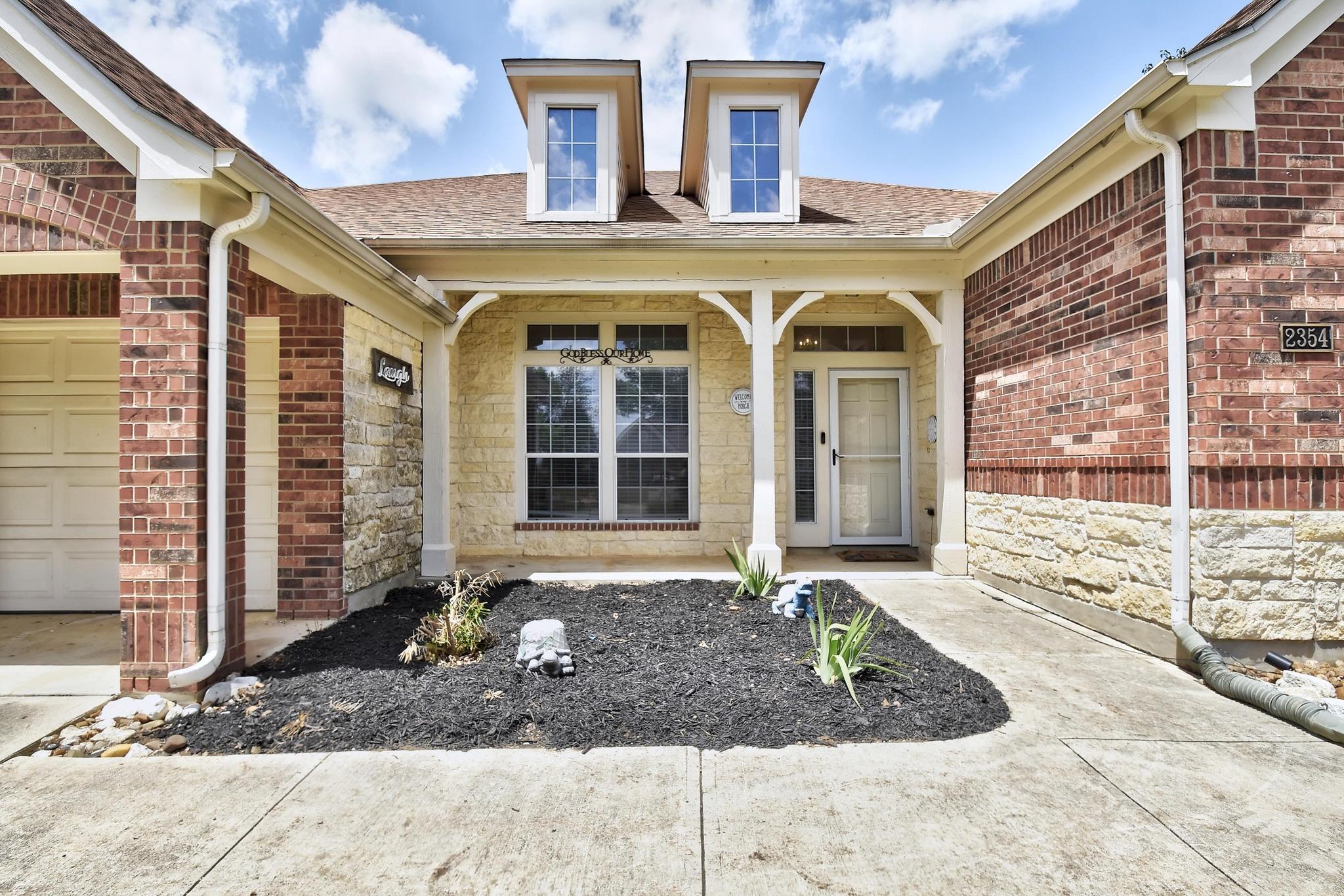 2354 Oak Pebble, New Braunfels, TX 78132