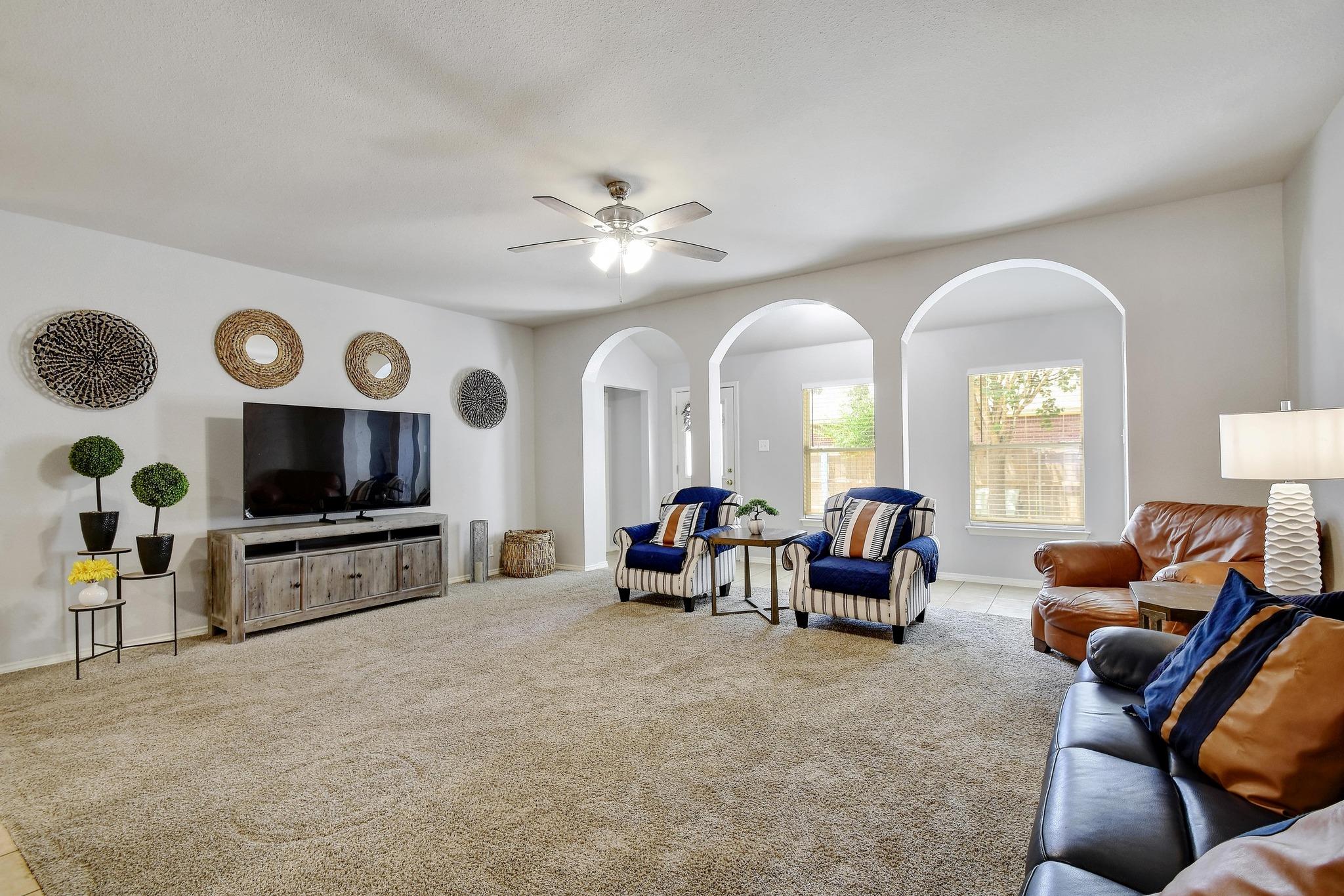 2354 Oak Pebble, New Braunfels, TX 78132