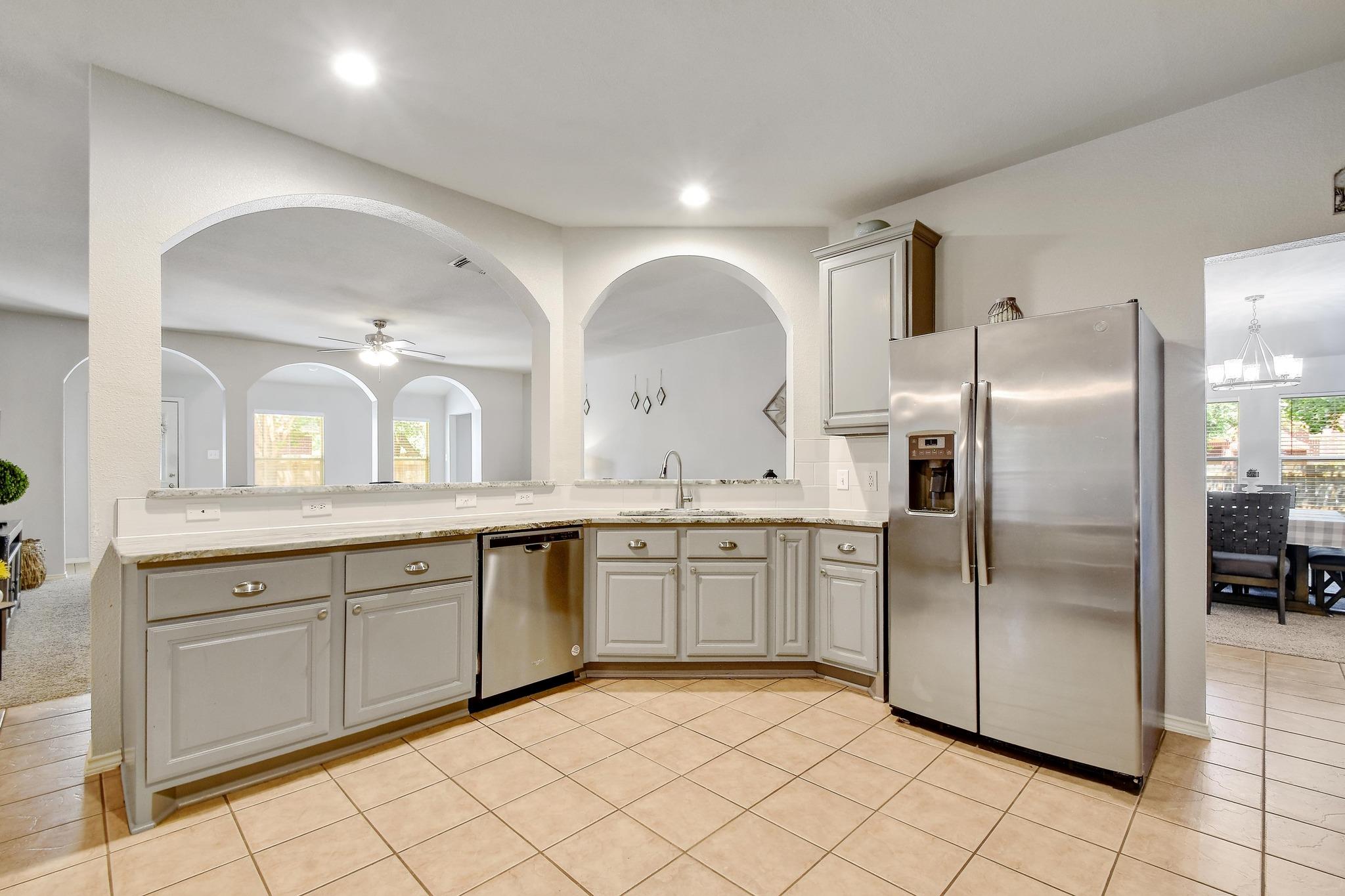 2354 Oak Pebble, New Braunfels, TX 78132