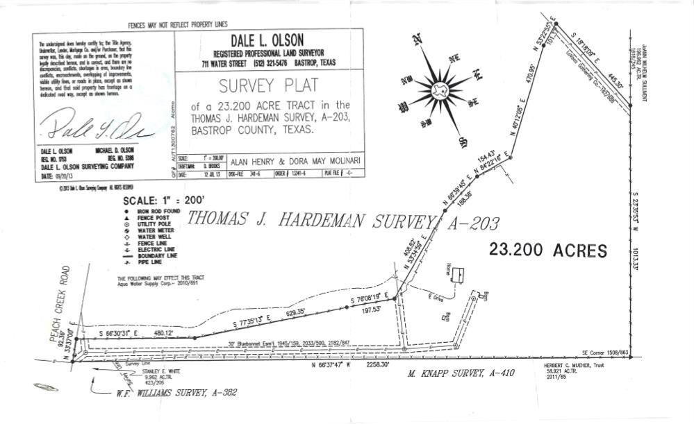 1231 Peach Creek Rd, Waelder, TX 78959