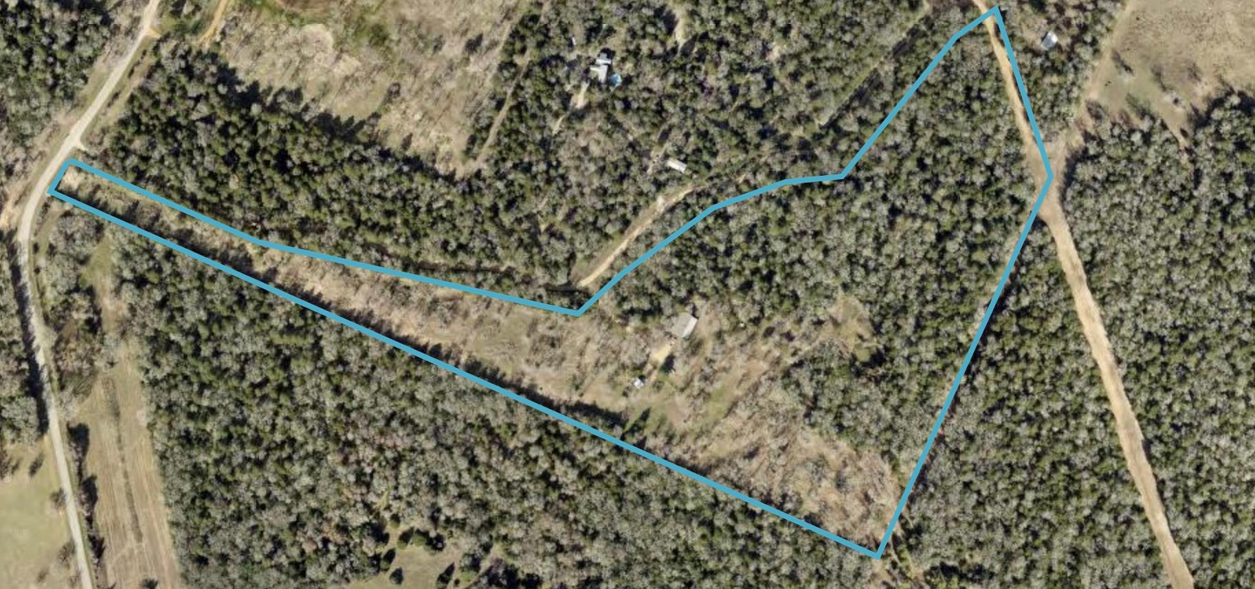 1231 Peach Creek Rd, Waelder, TX 78959