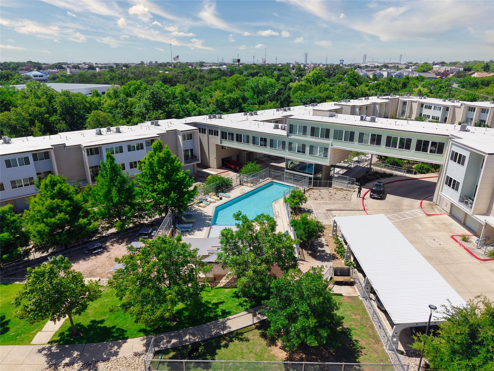 604 N Bluff Dr # 247, Austin, TX 78745