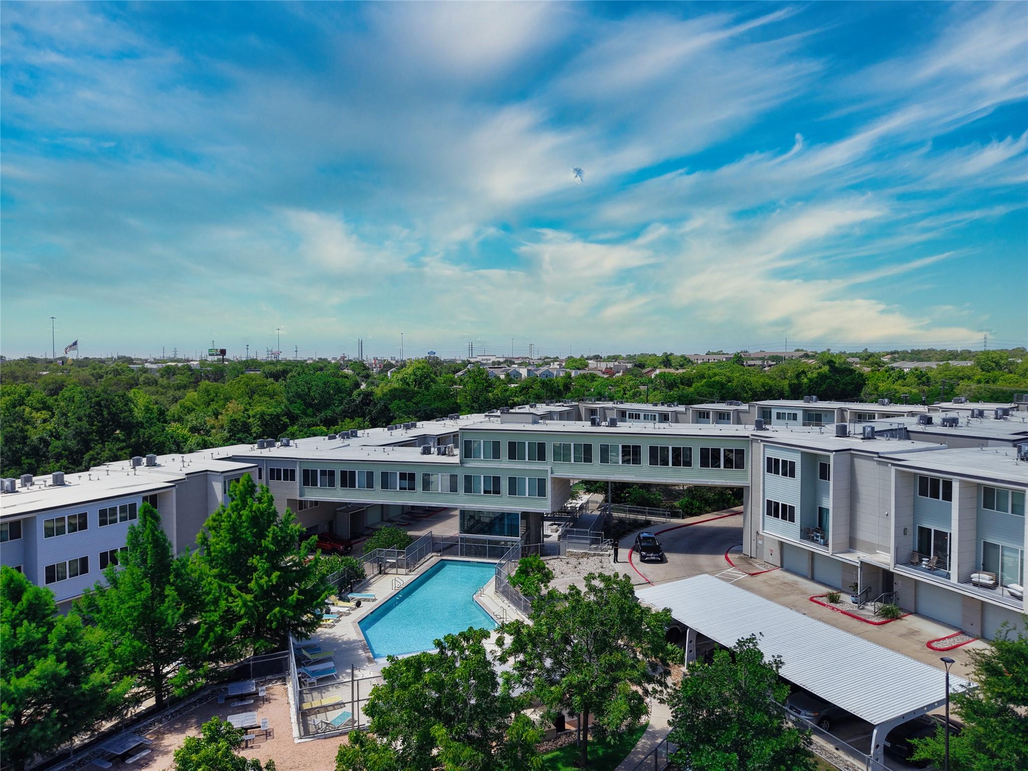 604 N Bluff Dr # 247, Austin, TX 78745