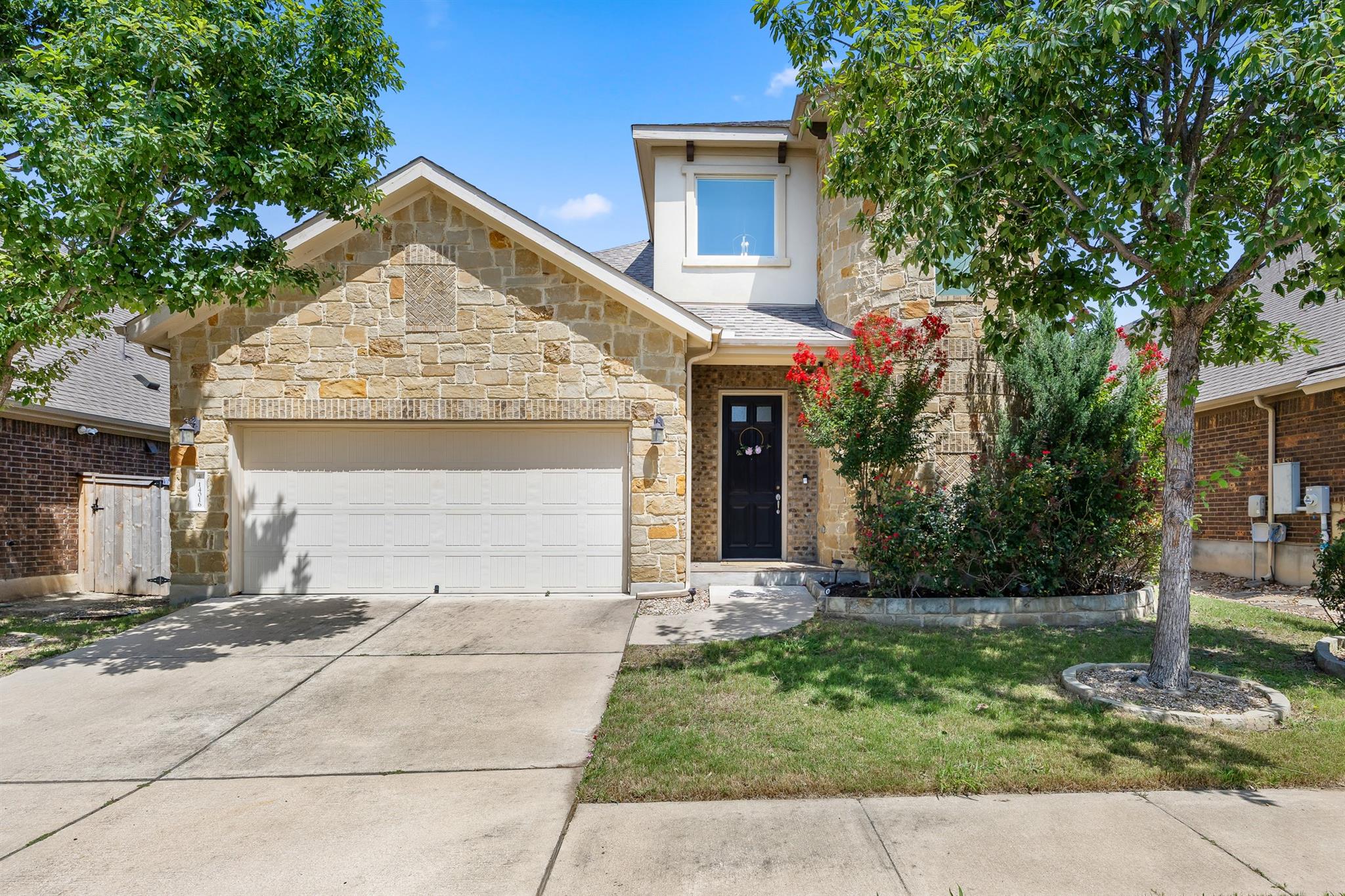 14016 Tyburn Trl, Austin, TX 78717