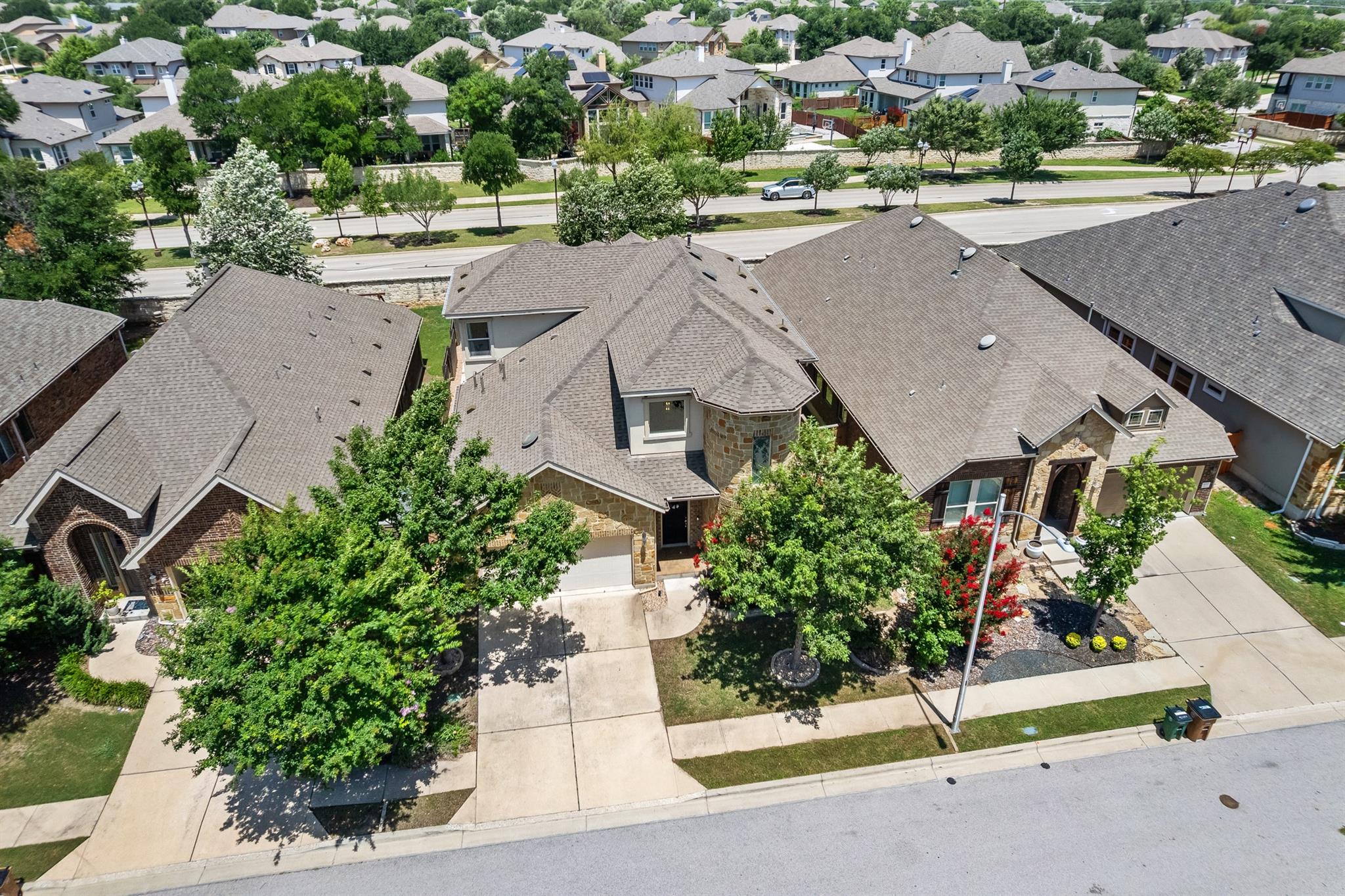 14016 Tyburn Trl, Austin, TX 78717