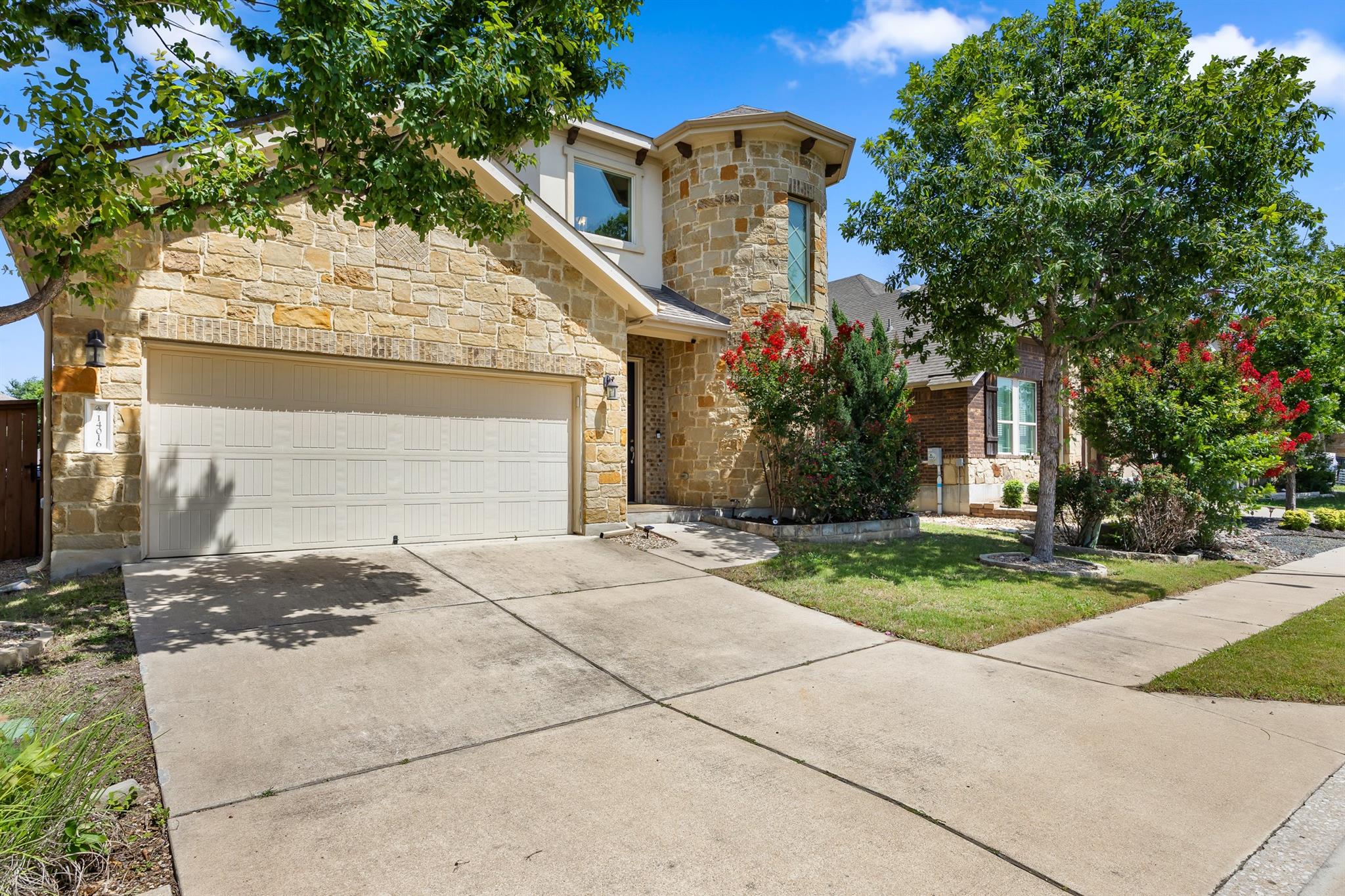 14016 Tyburn Trl, Austin, TX 78717