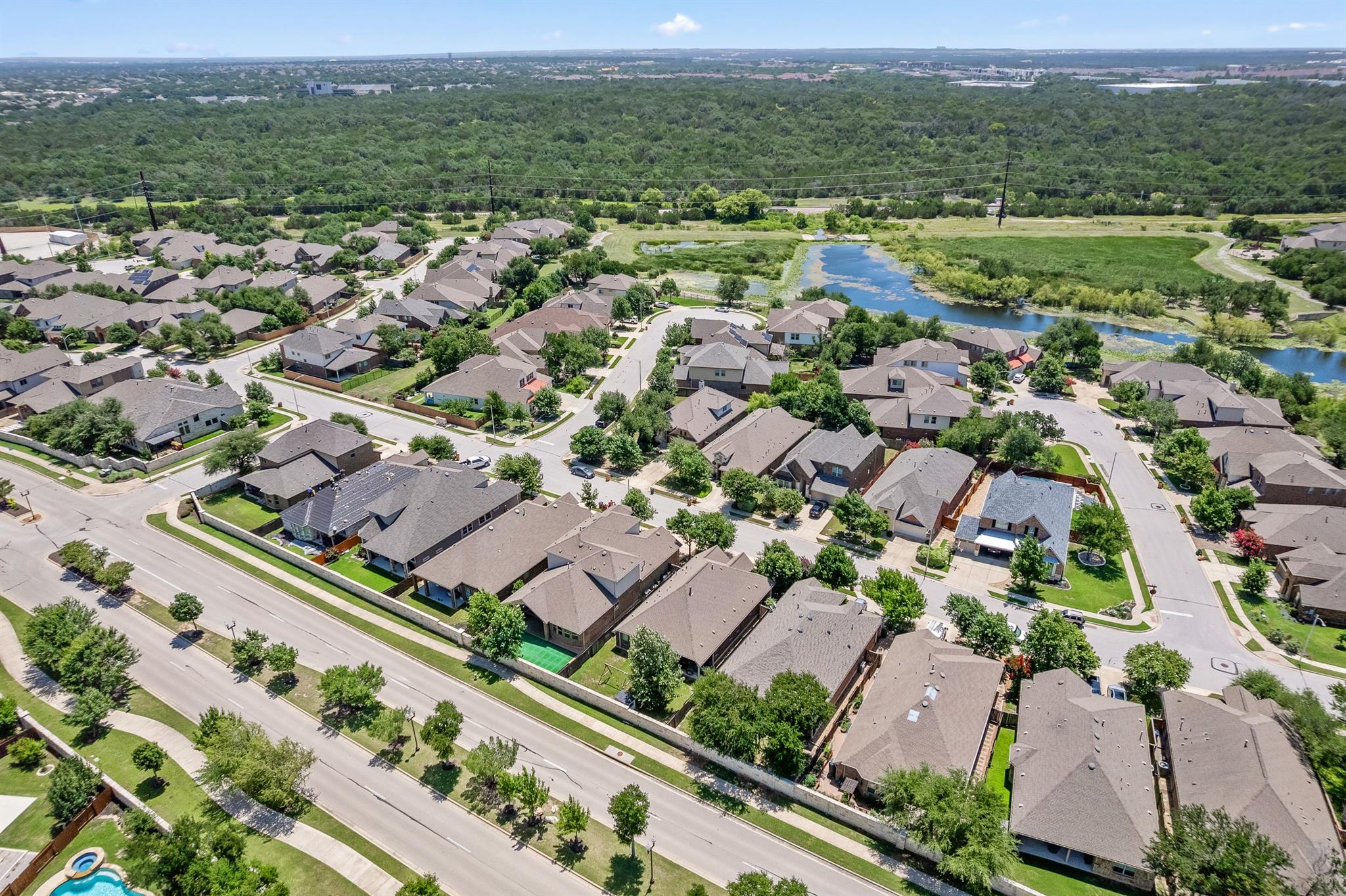 14016 Tyburn Trl, Austin, TX 78717