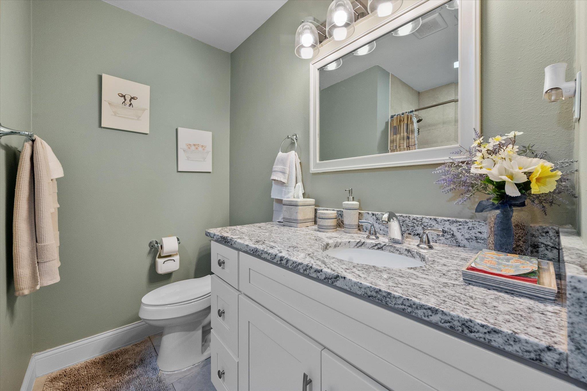 1410 Hummingbird Dr, Hillsboro, TX 76645