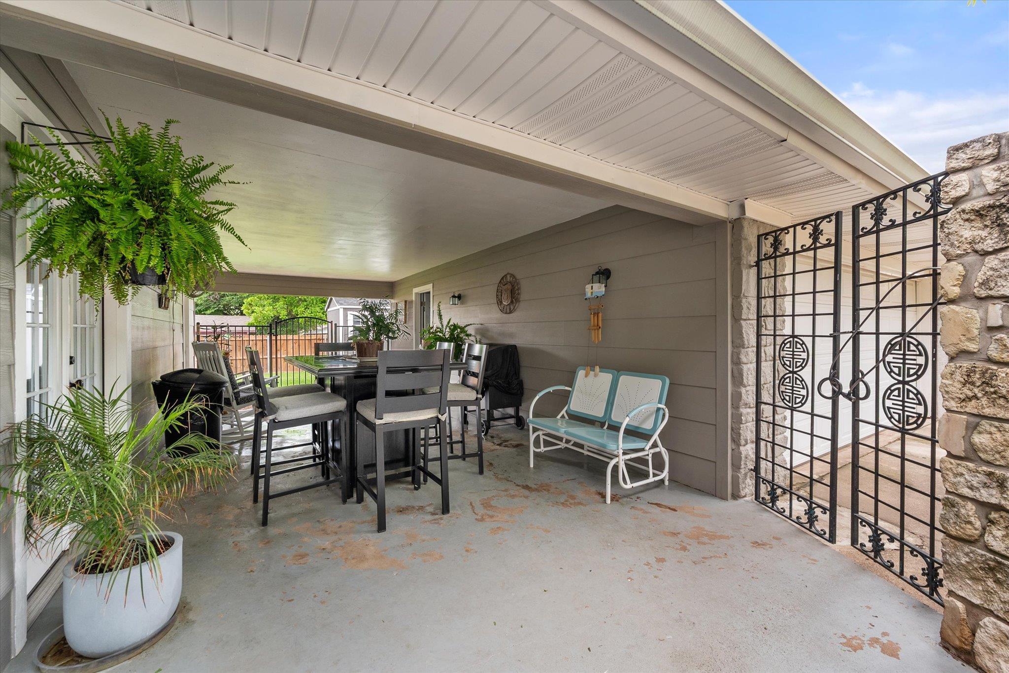 1410 Hummingbird Dr, Hillsboro, TX 76645