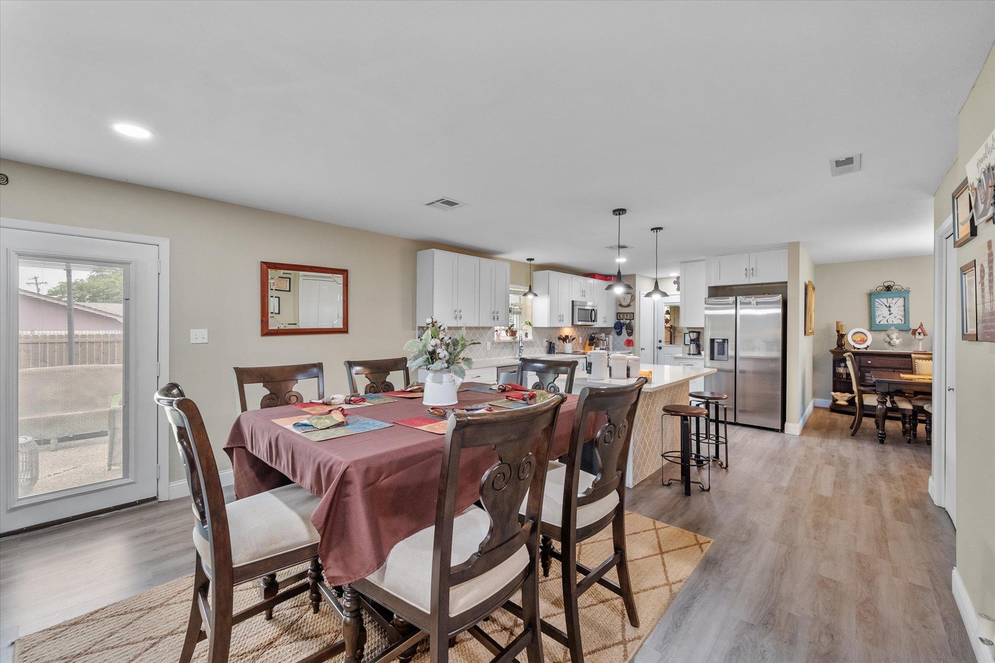 1410 Hummingbird Dr, Hillsboro, TX 76645