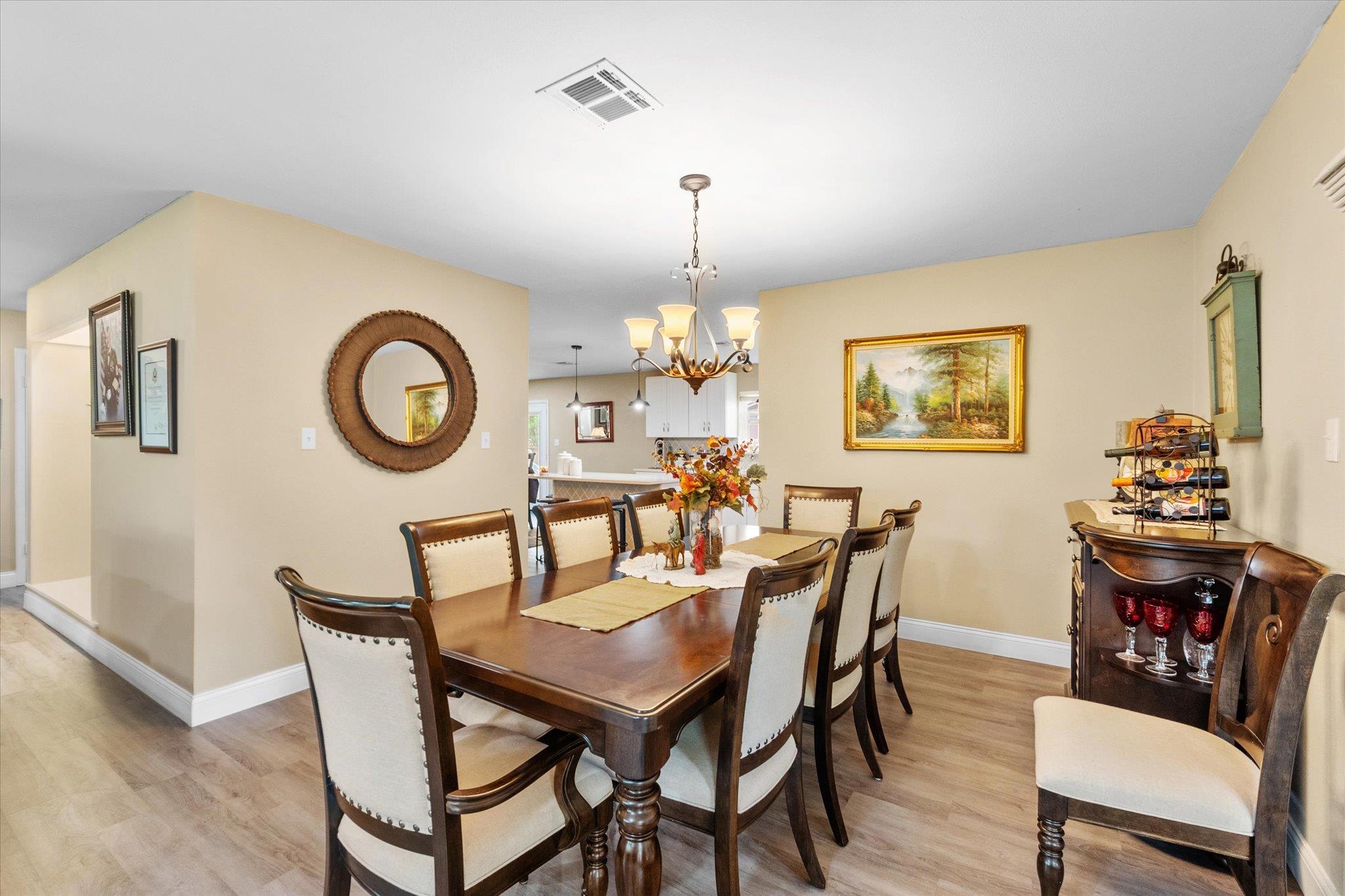 1410 Hummingbird Dr, Hillsboro, TX 76645