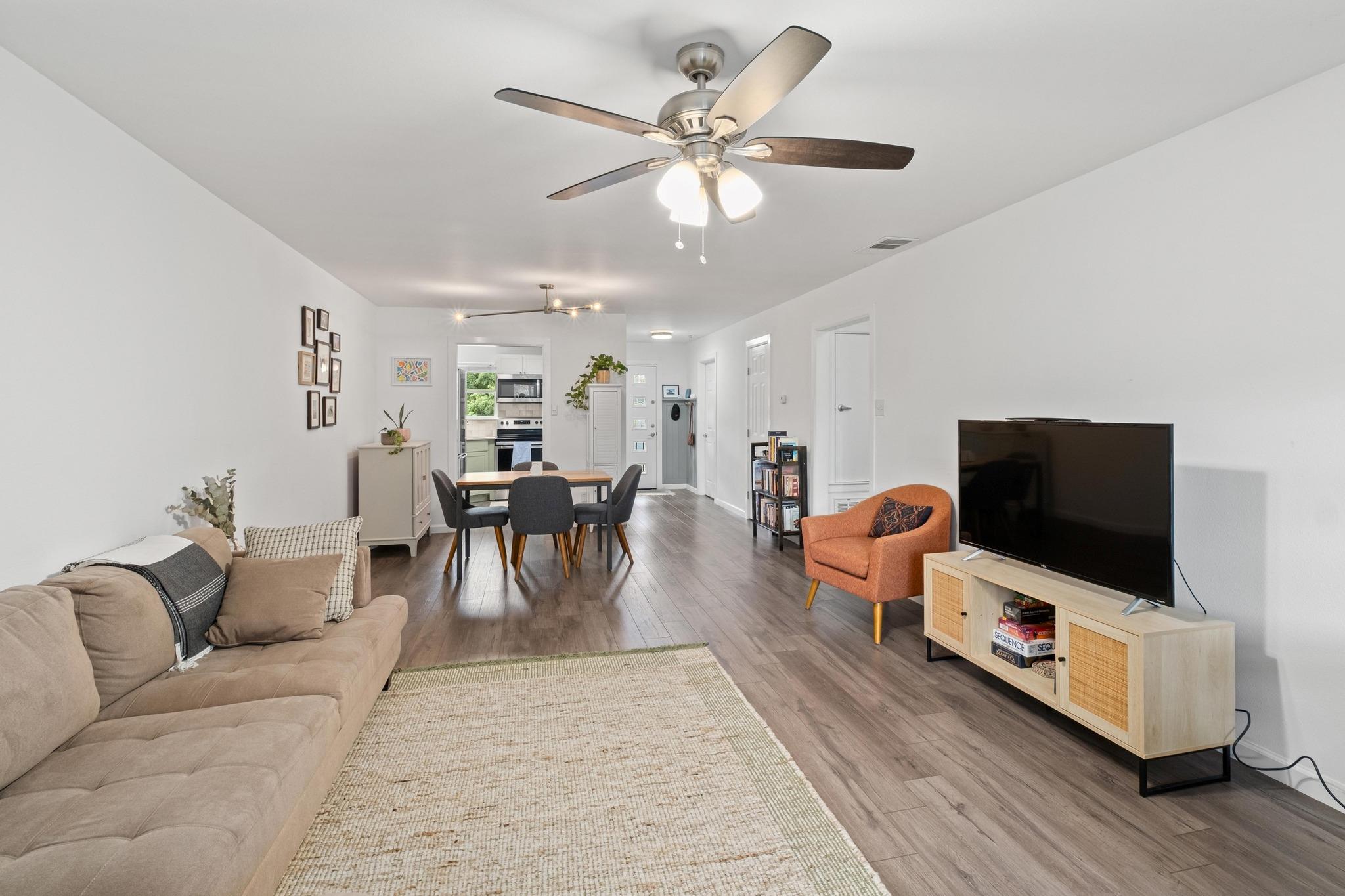 3604 Clawson Rd # 203, Austin, TX 78704