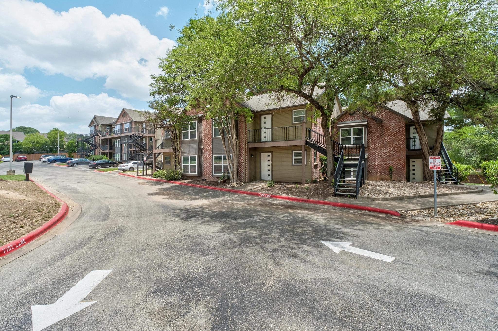 3604 Clawson Rd # 203, Austin, TX 78704