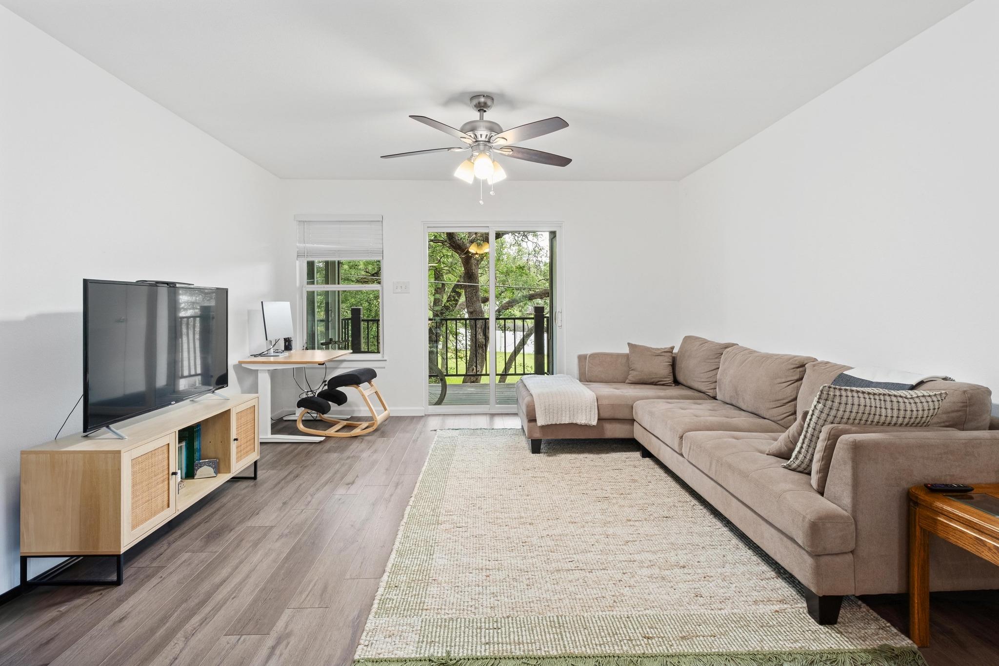 3604 Clawson Rd # 203, Austin, TX 78704