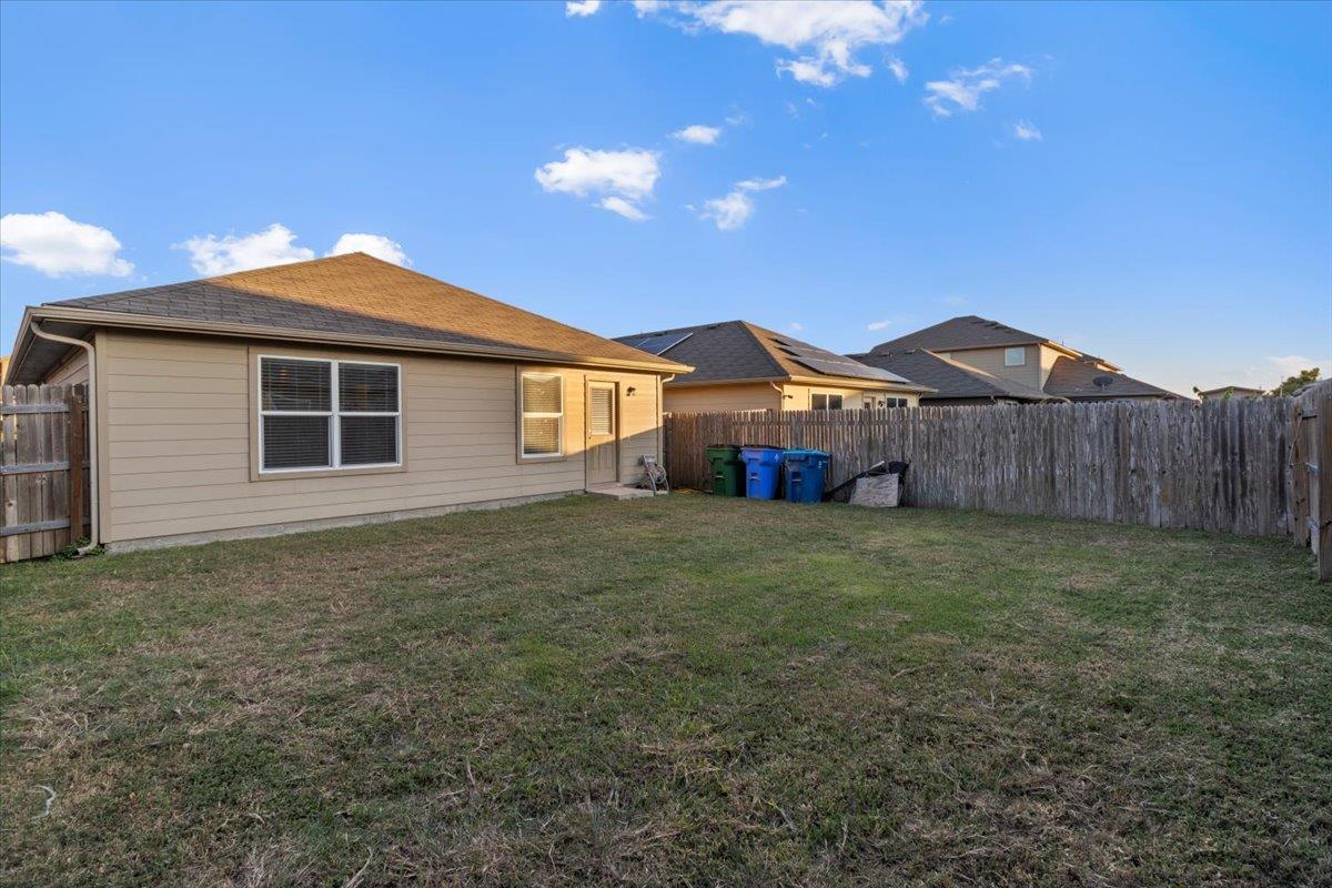 14412 Callan Ct, Manor, TX 78653