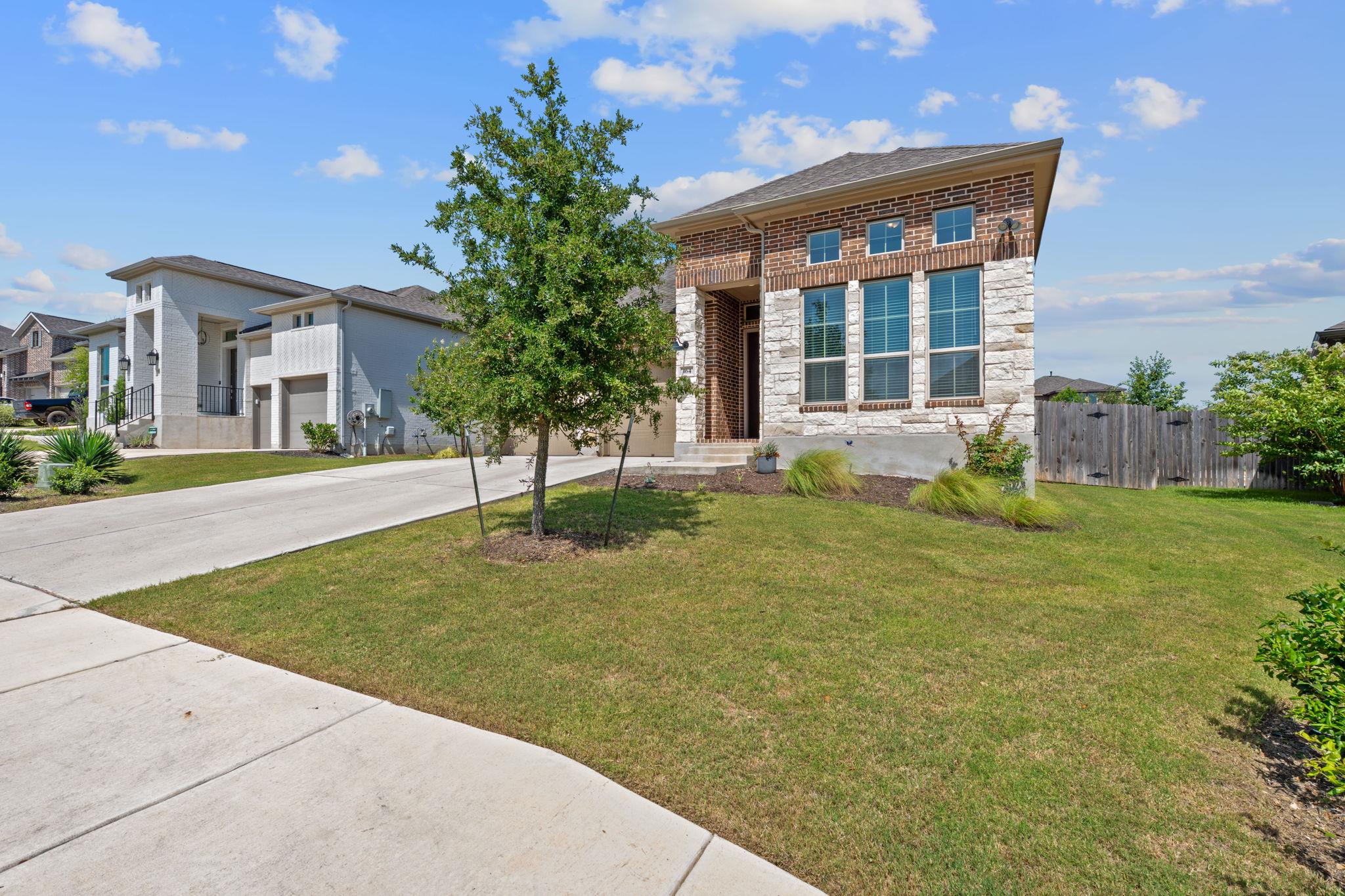 164 Mary Cornelia Cv, Buda, TX 78610