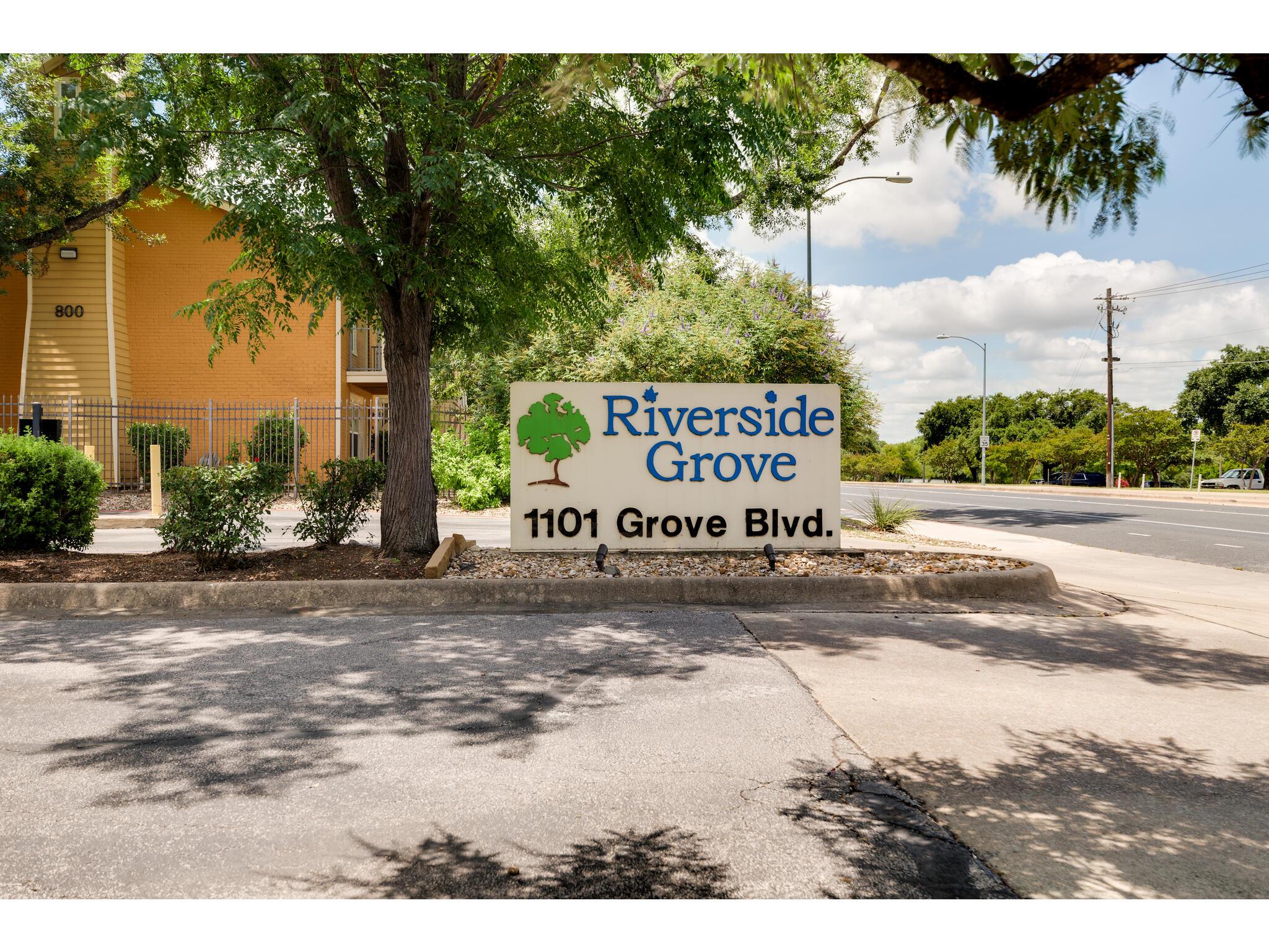 1101 Grove Blvd # 102, Austin, TX 78741