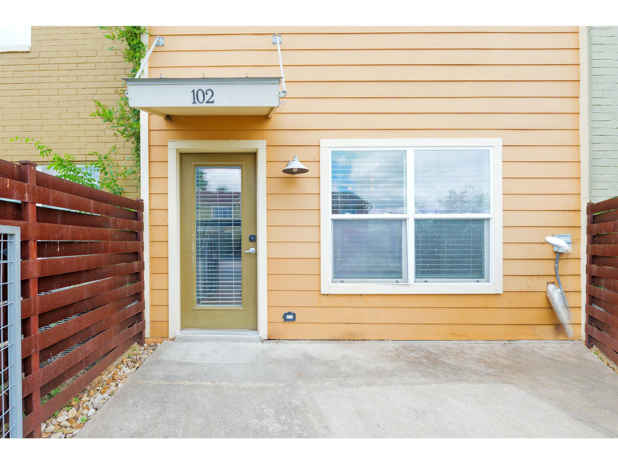 1101 Grove Blvd # 102, Austin, TX 78741