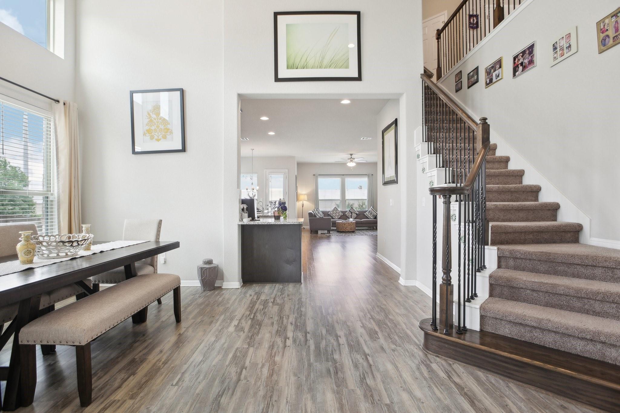 802 Clearwell St, Cedar Park, TX 78613
