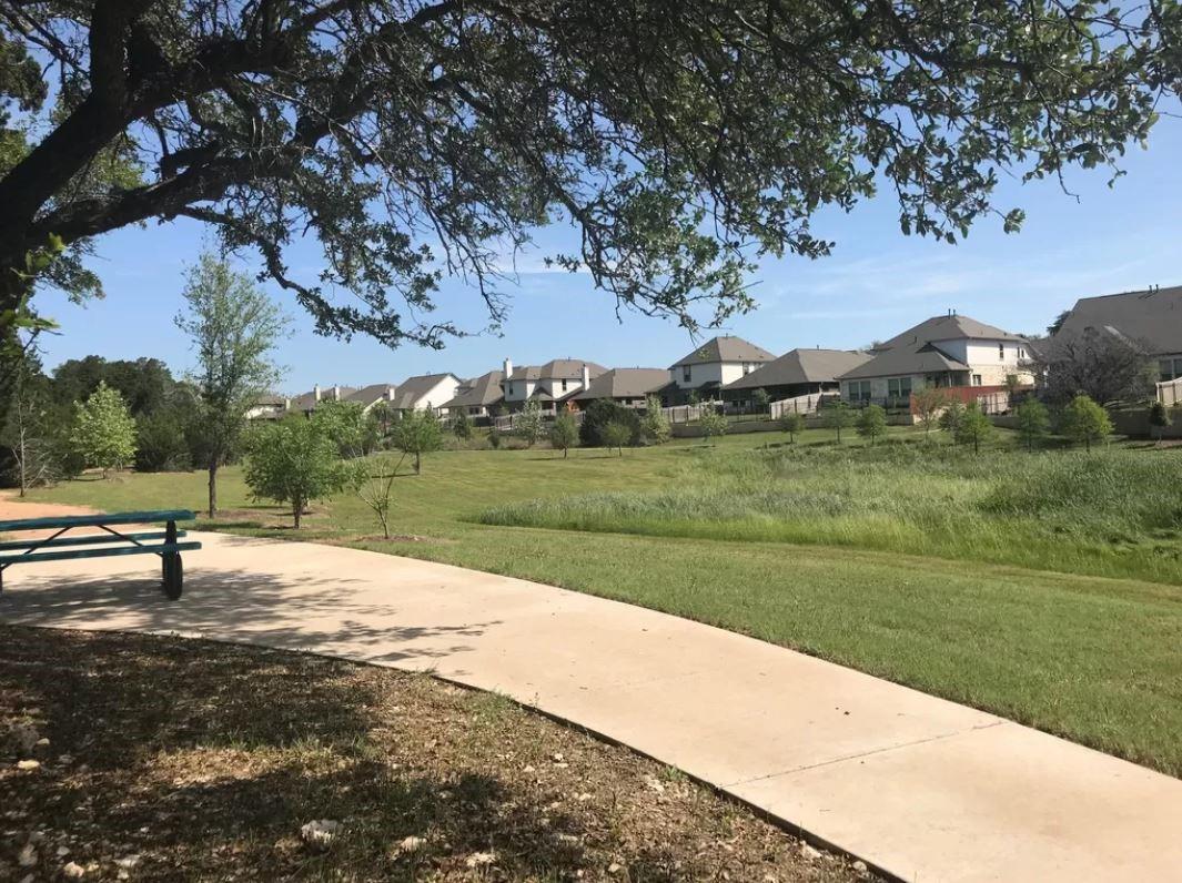 802 Clearwell St, Cedar Park, TX 78613