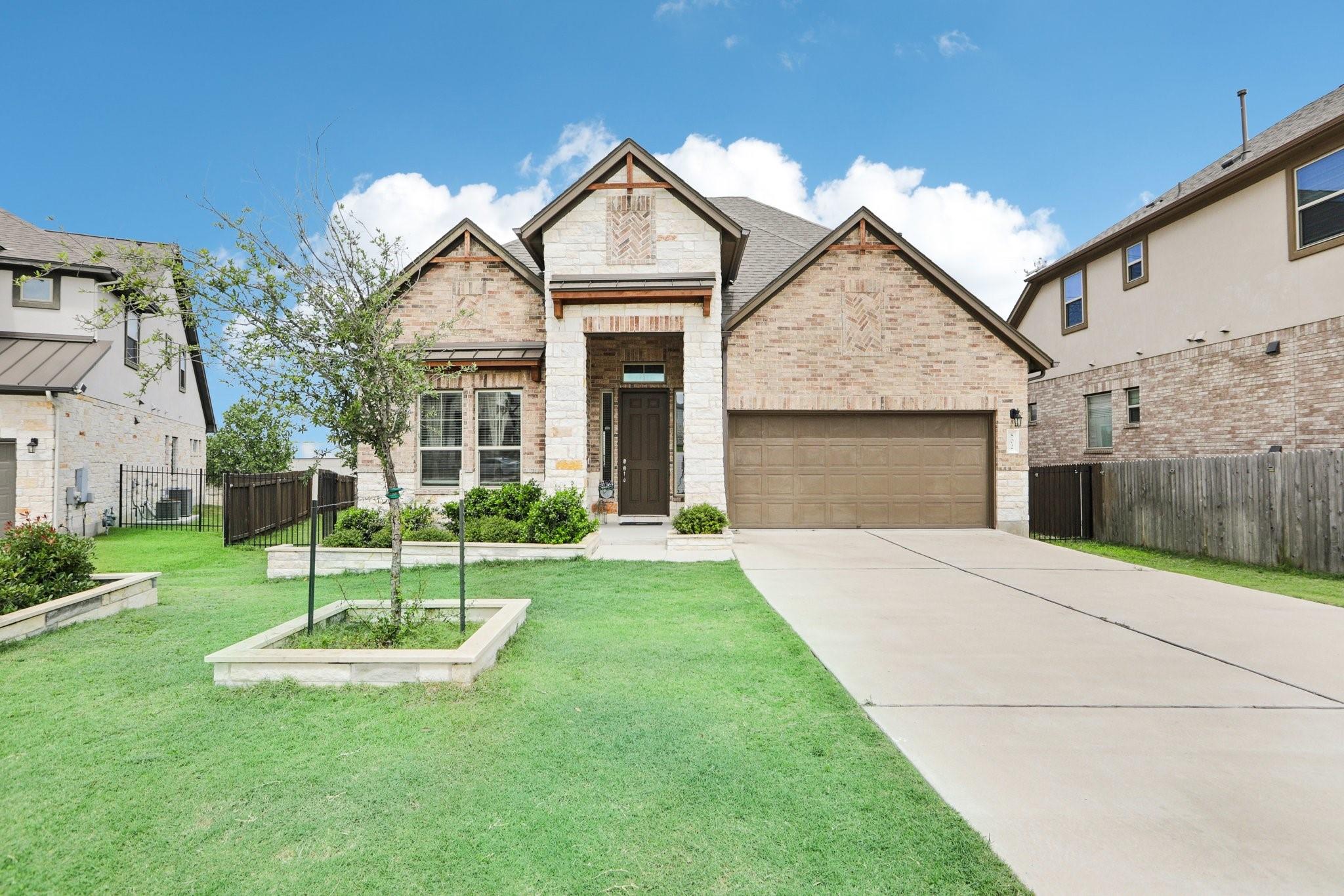 802 Clearwell St, Cedar Park, TX 78613