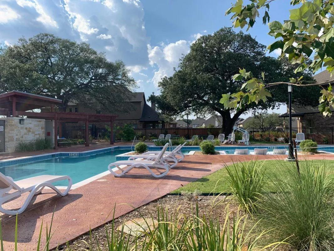 802 Clearwell St, Cedar Park, TX 78613