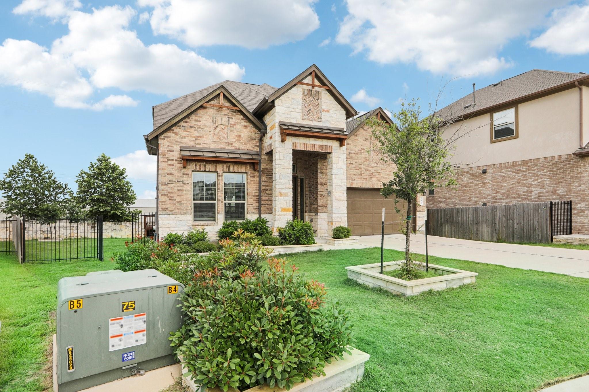 802 Clearwell St, Cedar Park, TX 78613