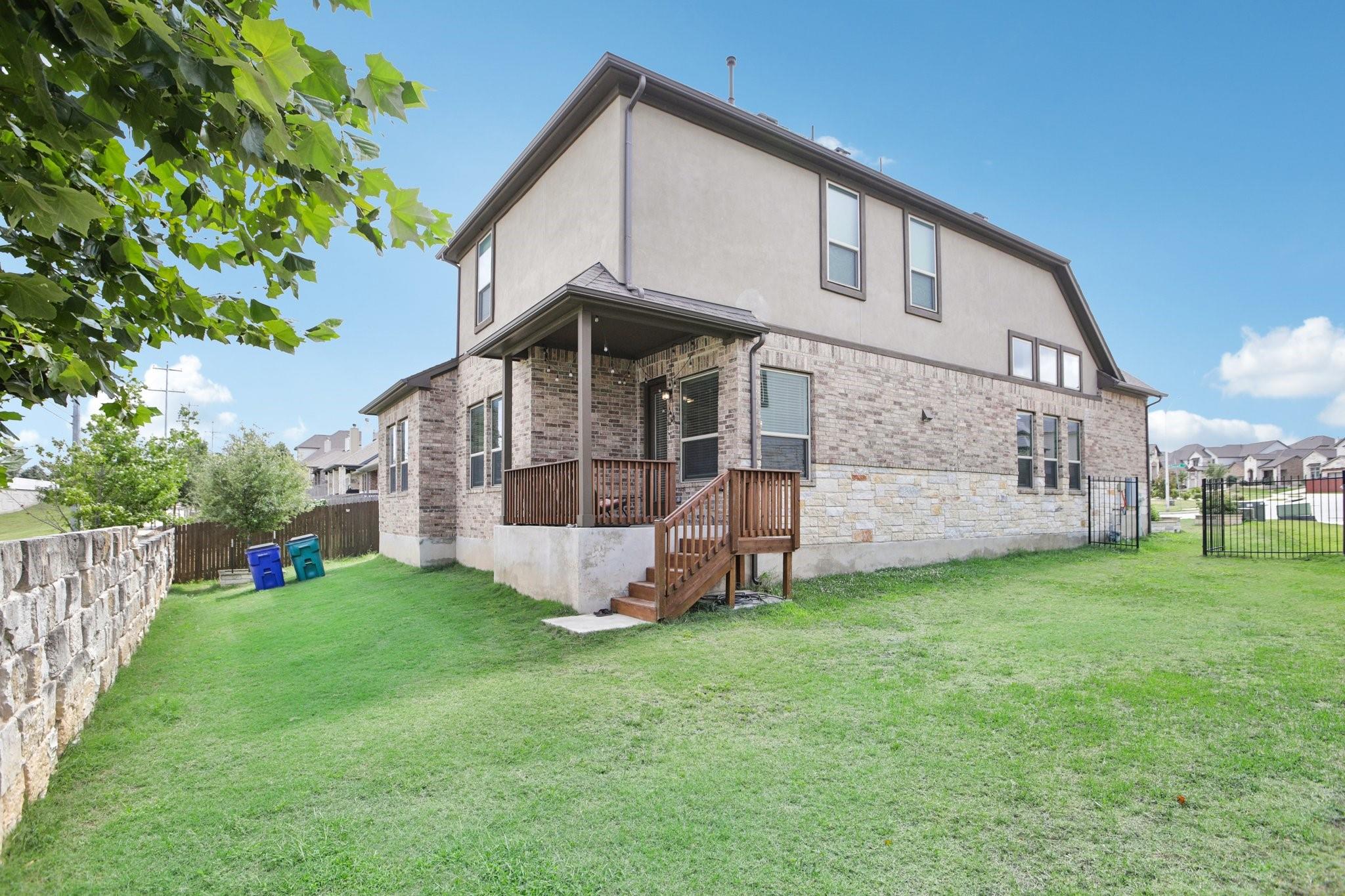 802 Clearwell St, Cedar Park, TX 78613