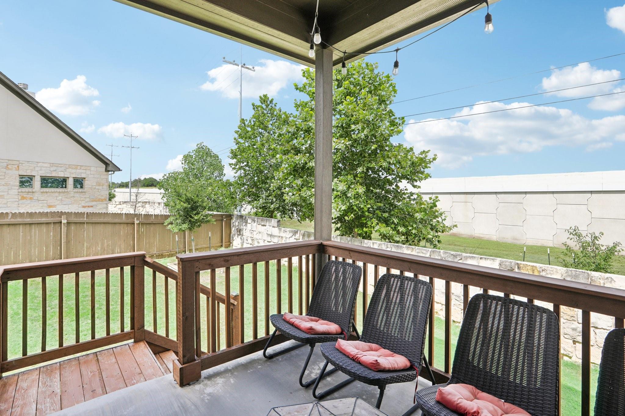 802 Clearwell St, Cedar Park, TX 78613