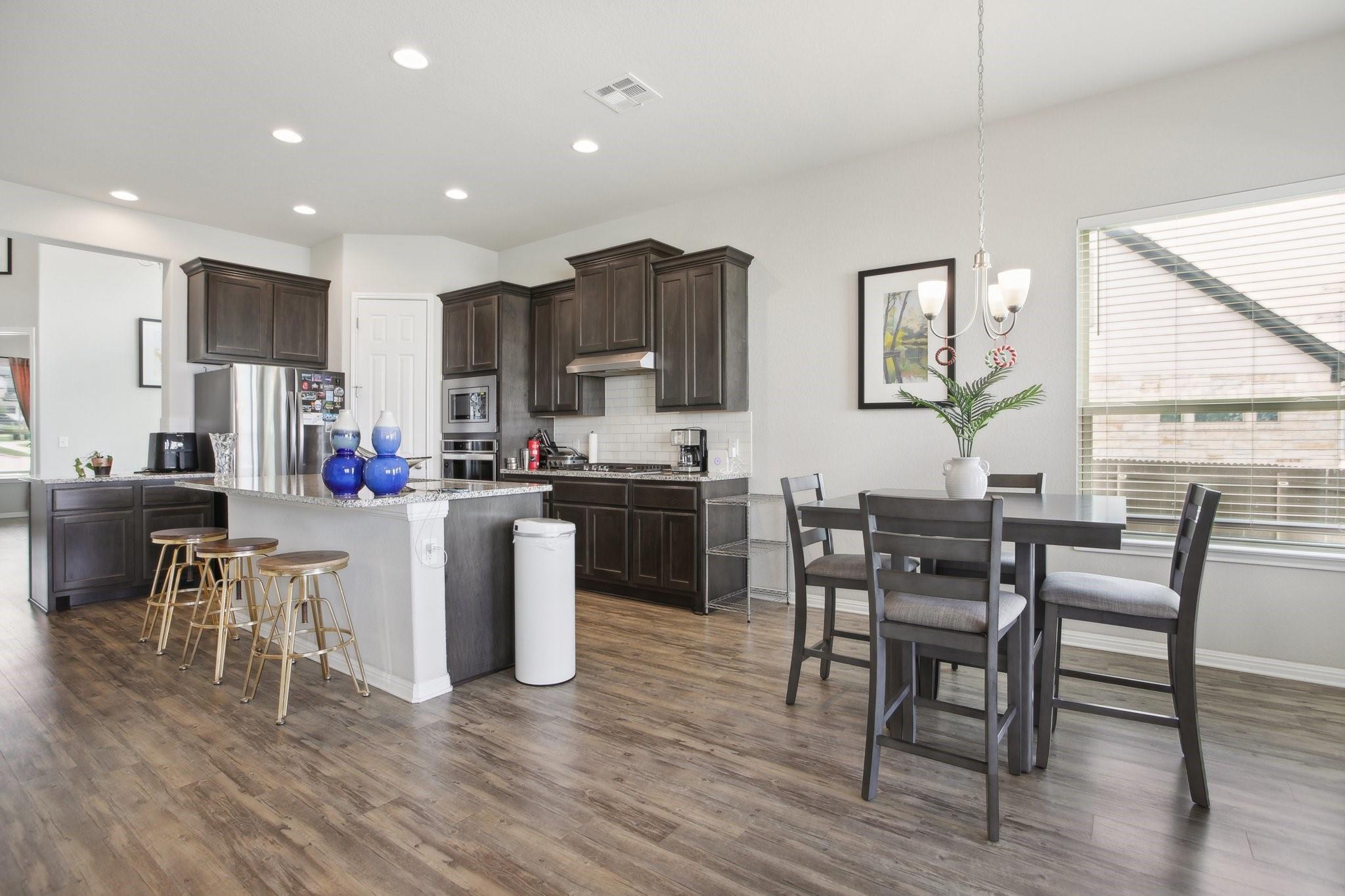 802 Clearwell St, Cedar Park, TX 78613