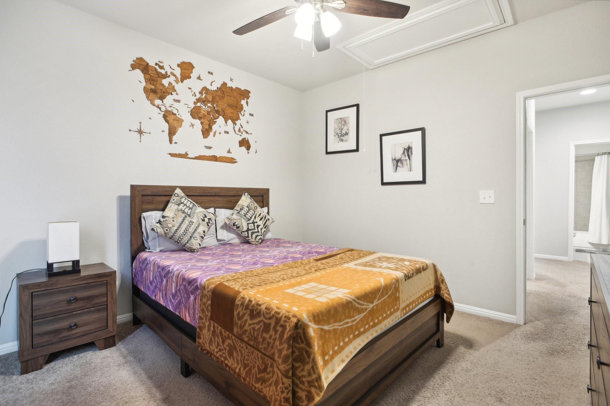 802 Clearwell St, Cedar Park, TX 78613