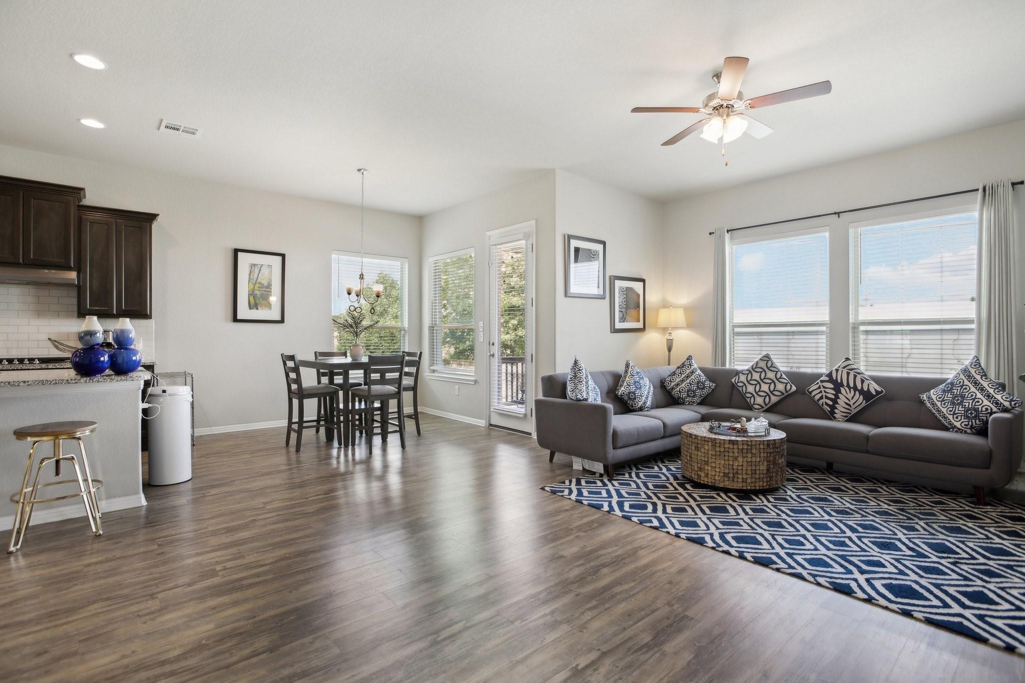 802 Clearwell St, Cedar Park, TX 78613