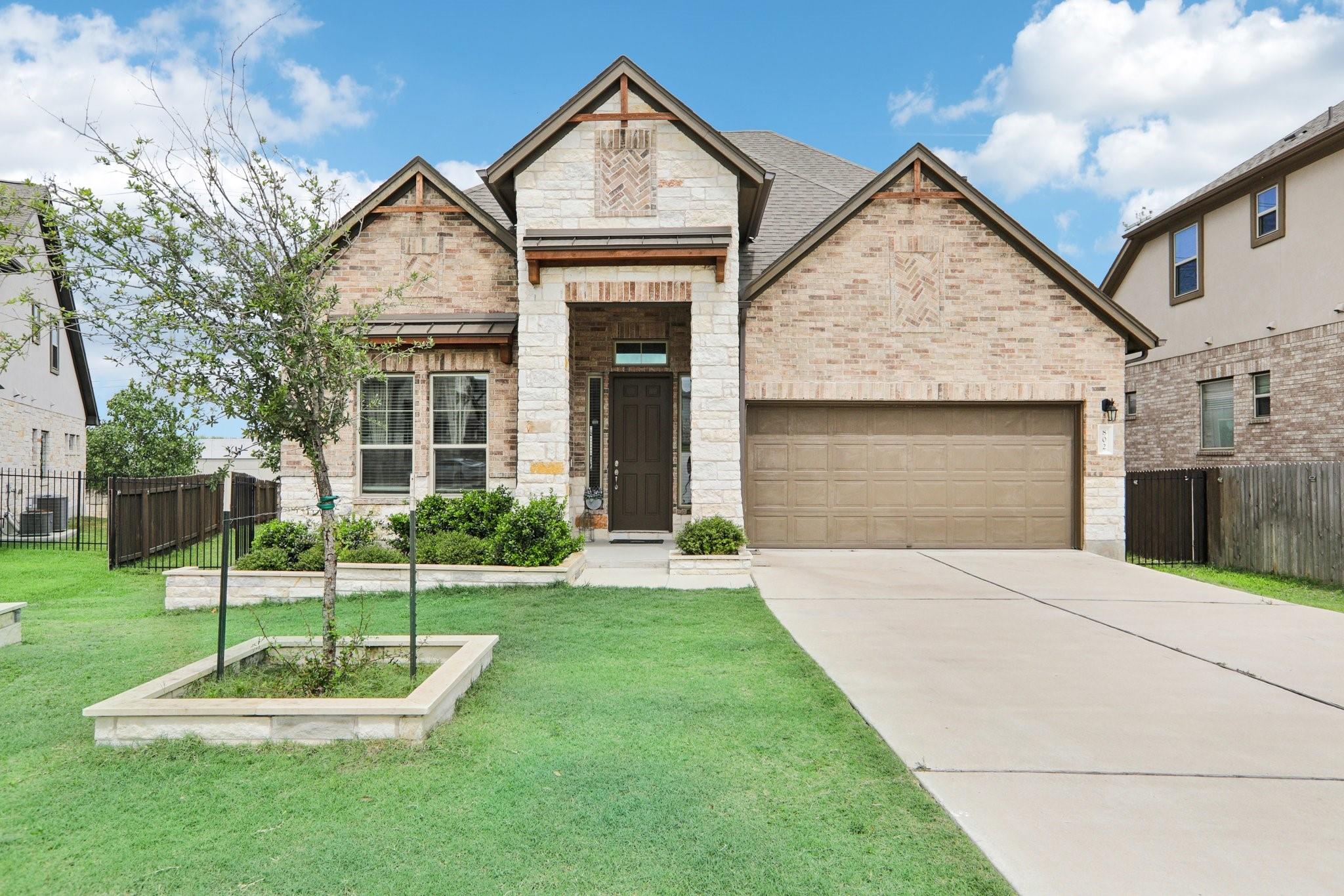 802 Clearwell St, Cedar Park, TX 78613