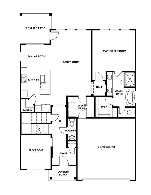 17309 Howdy Way, Manor, TX 78653