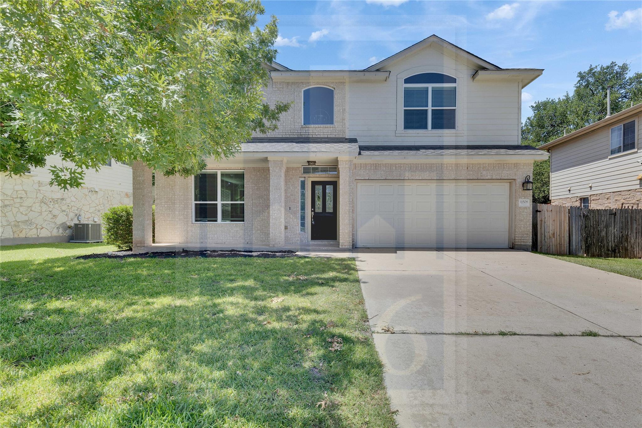 11508 Staked Plains Dr # 6, Austin, TX 78717